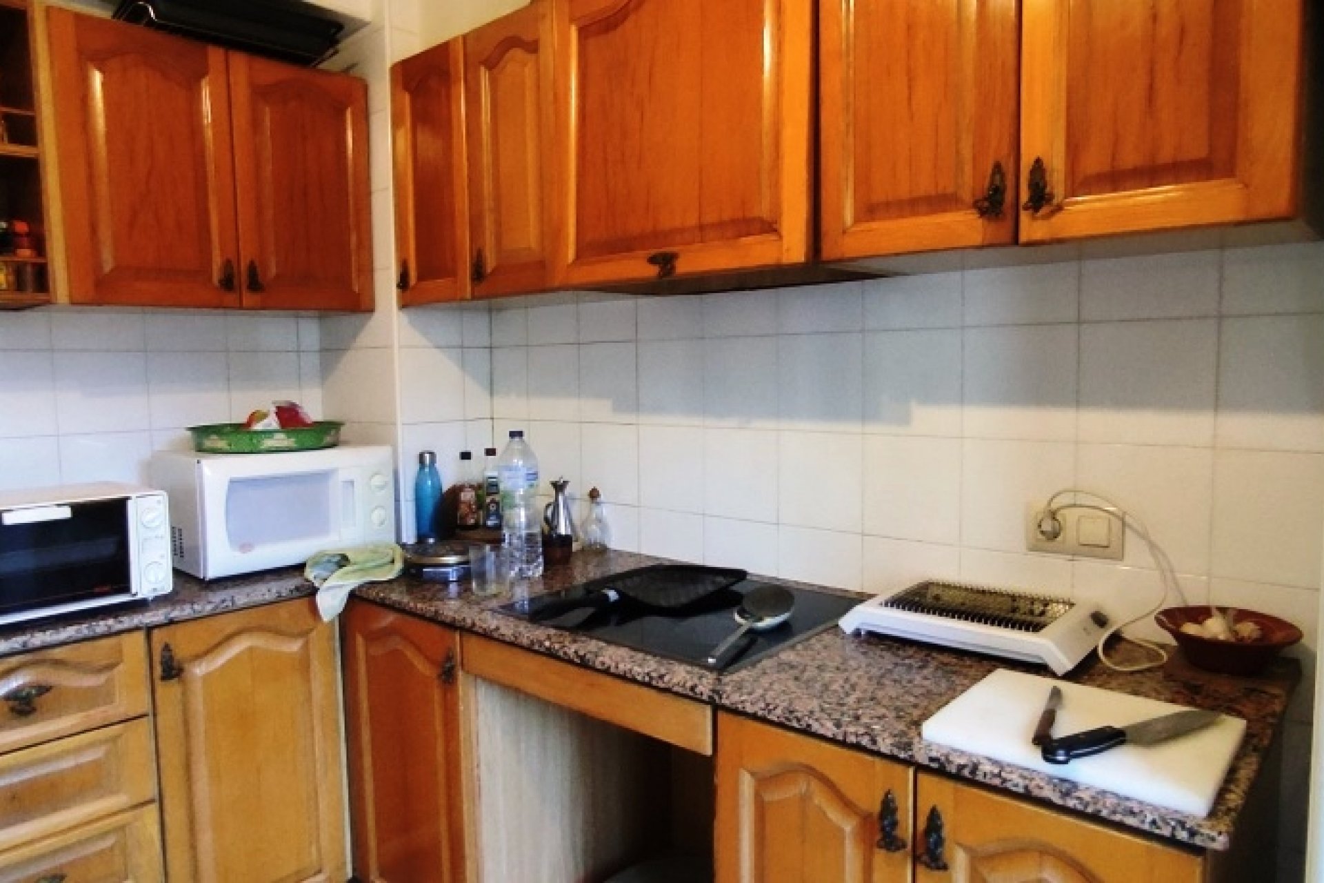 بازفروش - خانه روستایی - Alcoy