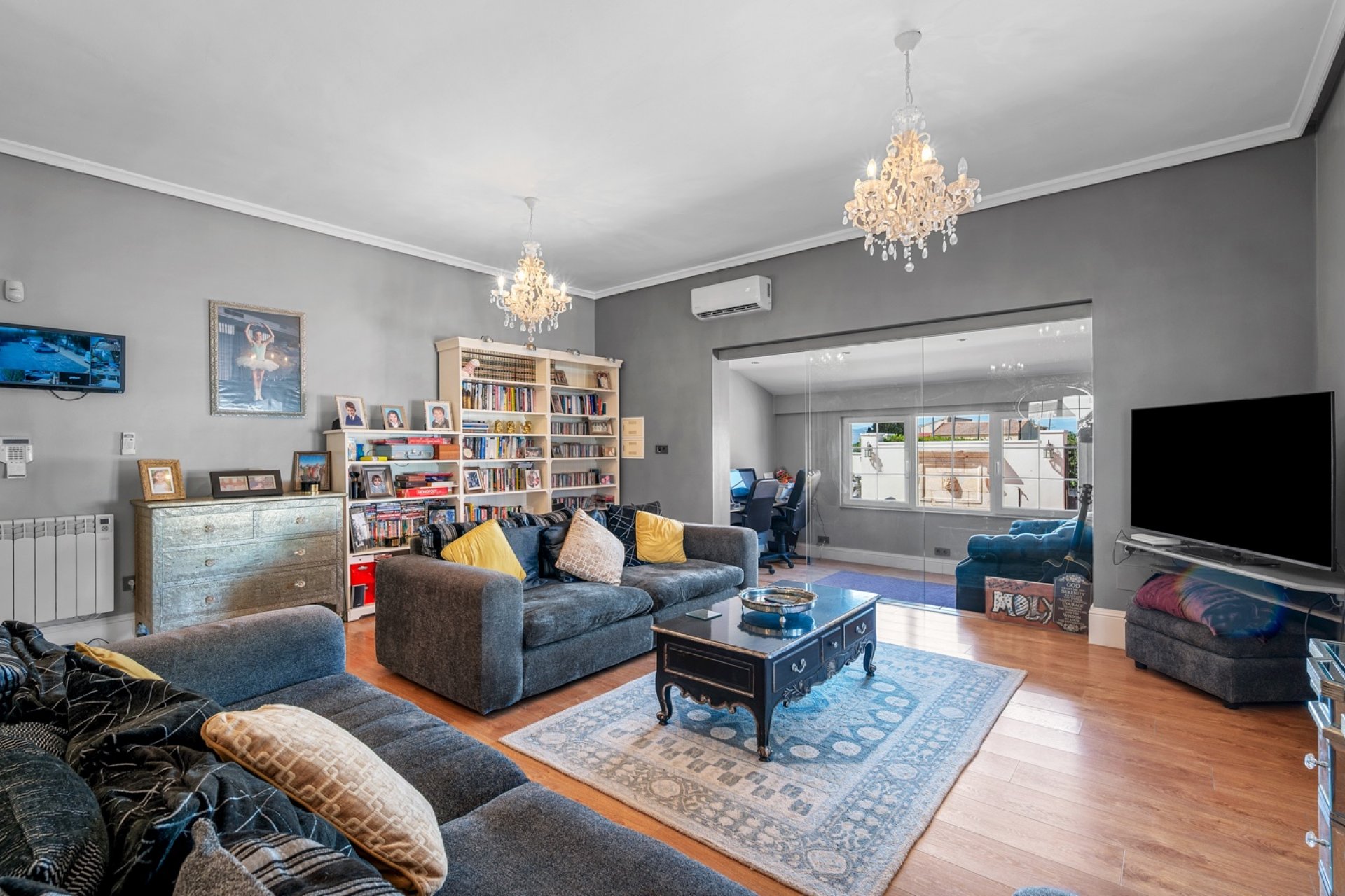 بازفروش - خانه روستایی - Almoradí - Las Heredades