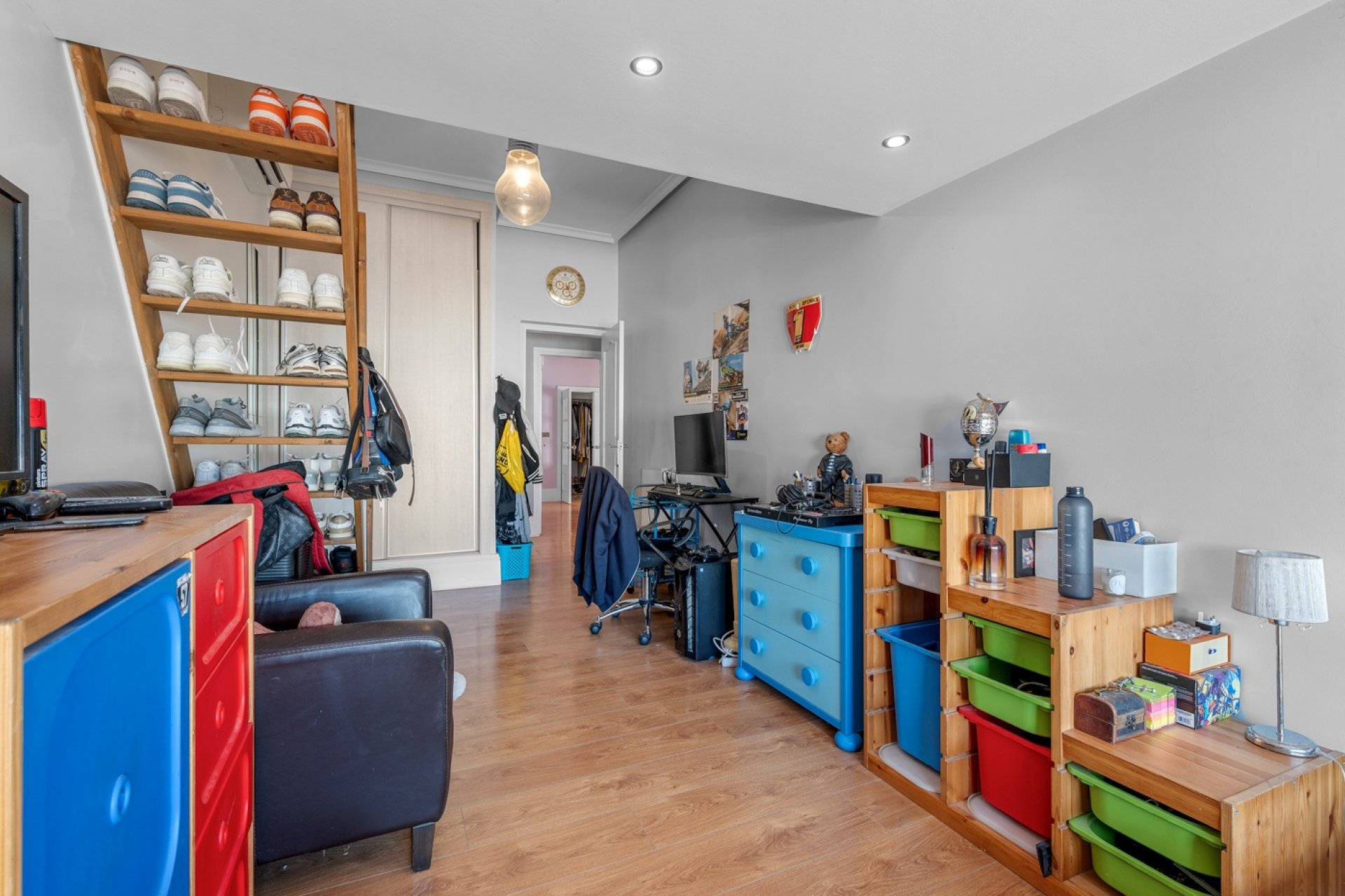 بازفروش - خانه روستایی - Almoradí - Las Heredades