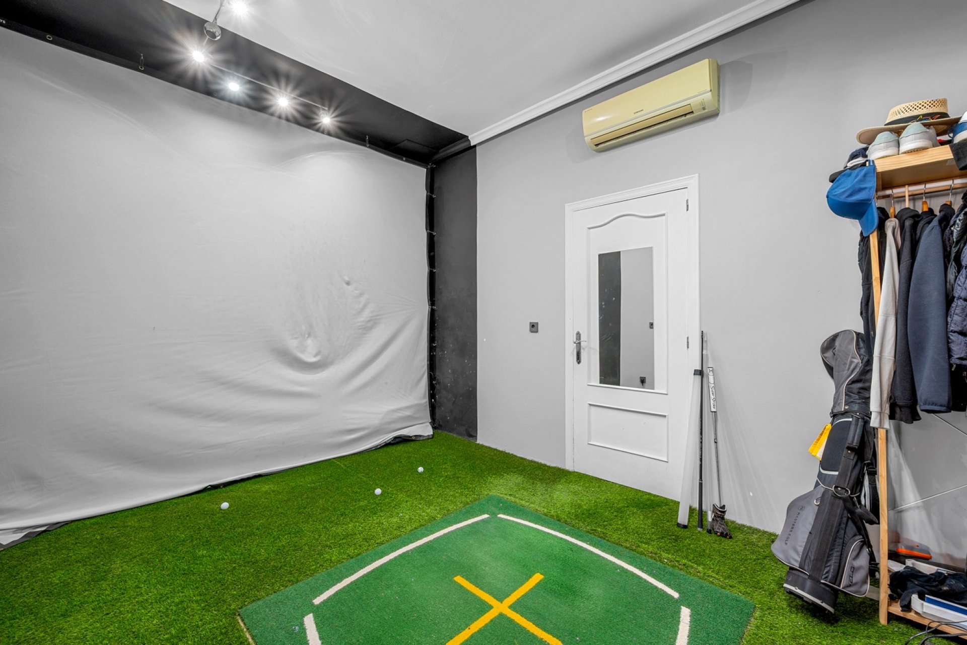 بازفروش - خانه روستایی - Almoradí - Las Heredades