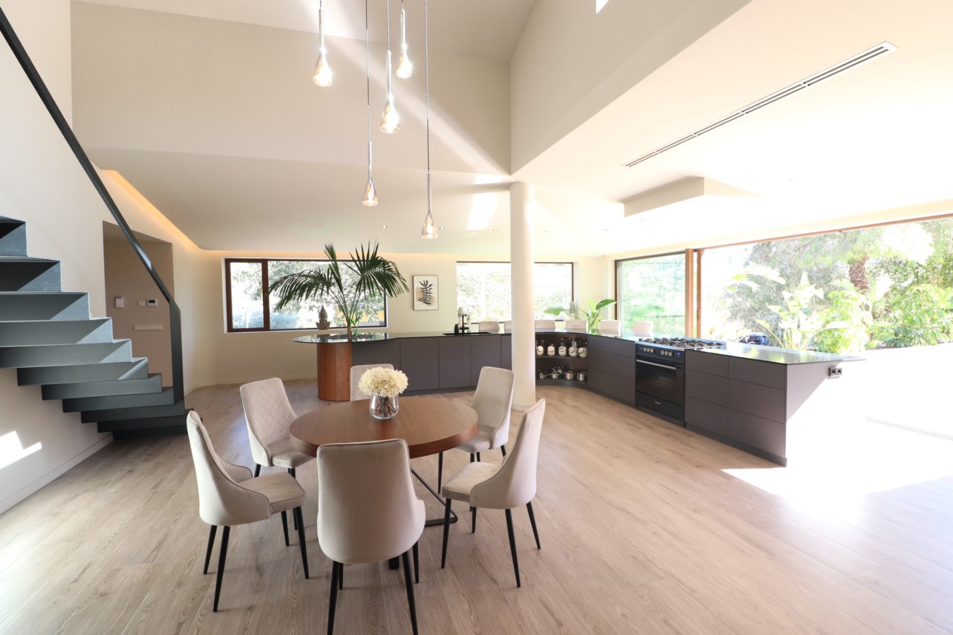 بازفروش - خانه روستایی - Aspe - Aspe - Country