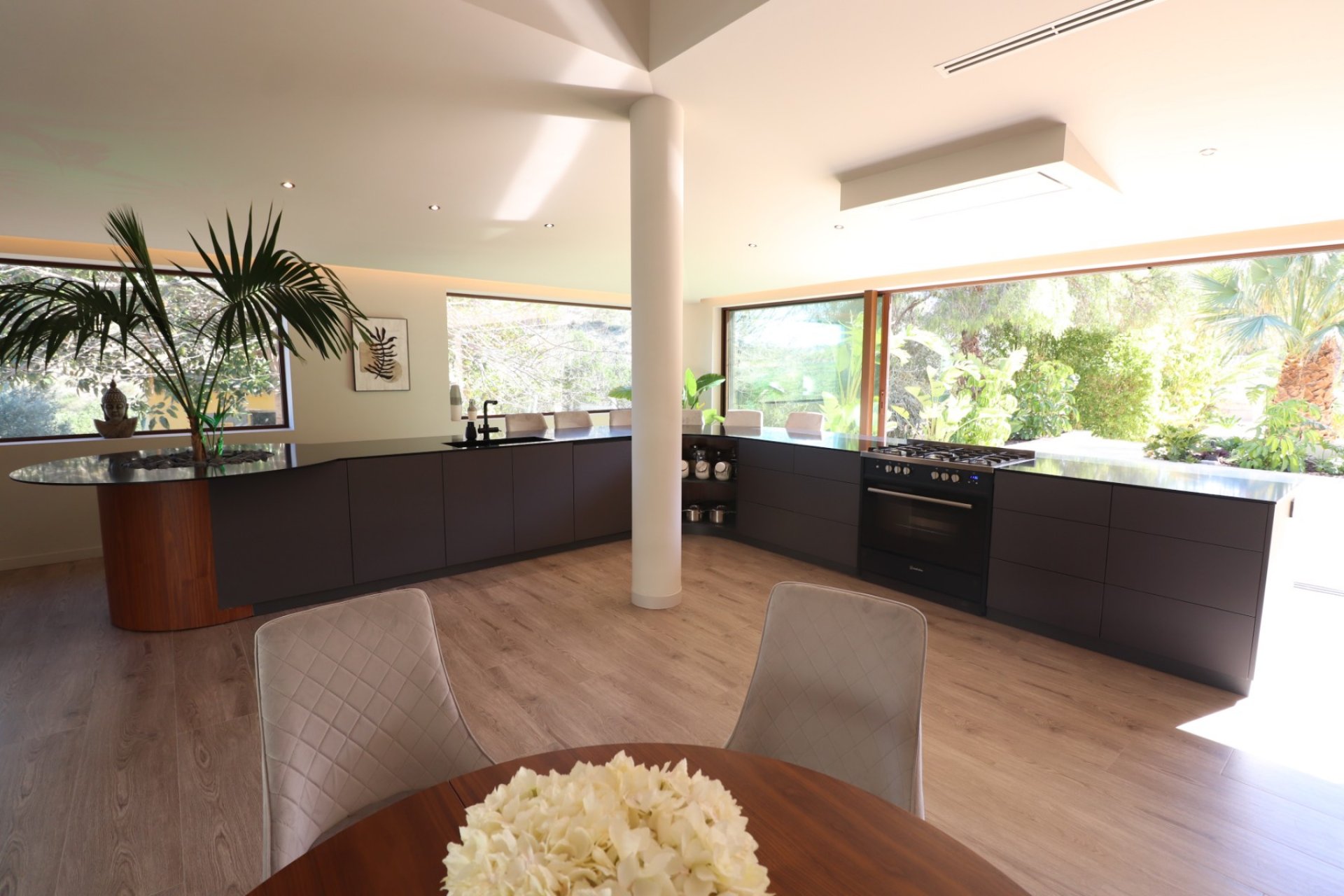 بازفروش - خانه روستایی - Aspe - Aspe - Country