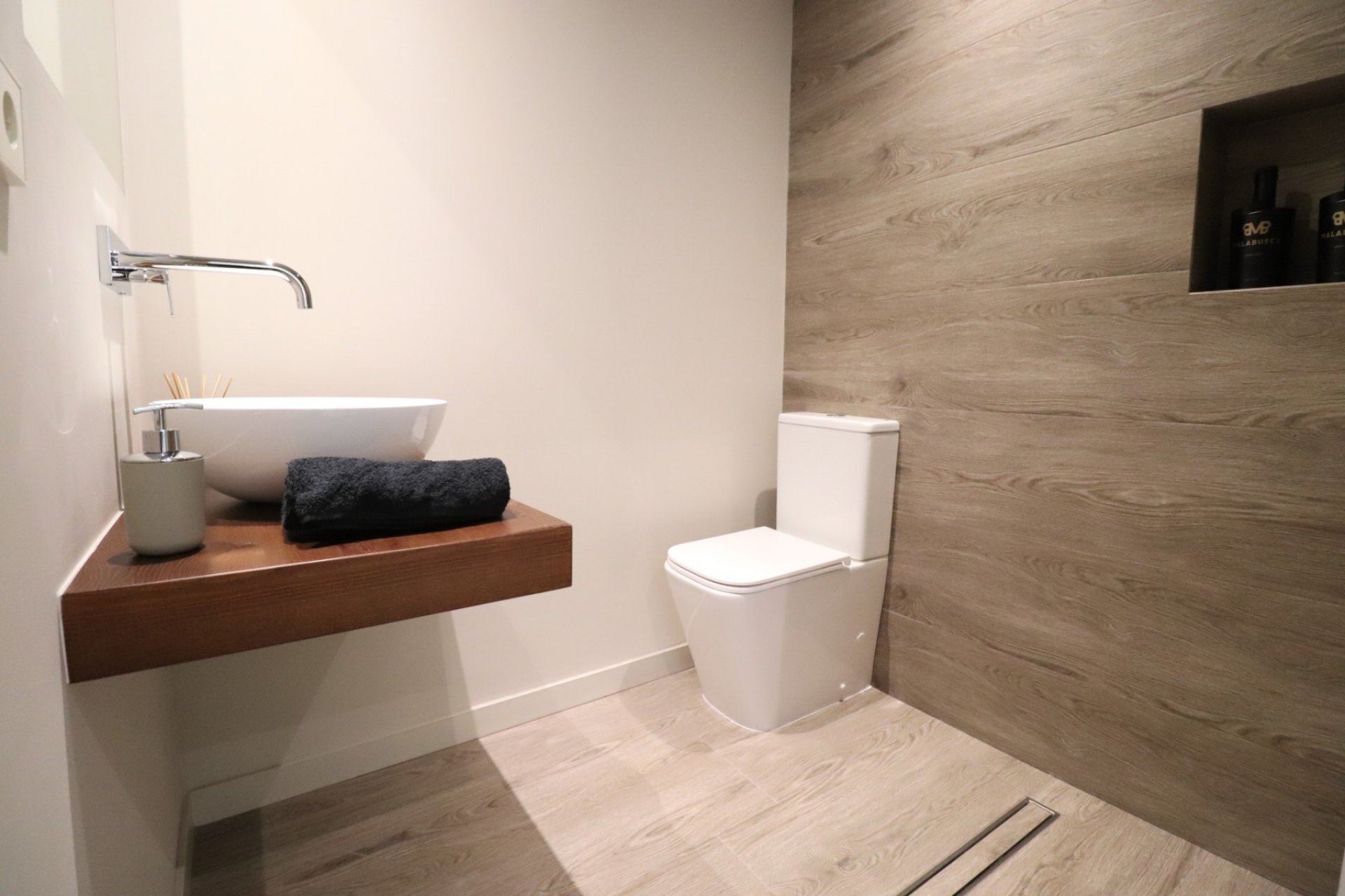 بازفروش - خانه روستایی - Aspe - Aspe - Country