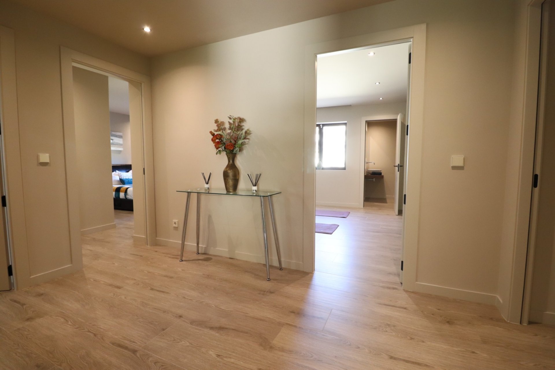 بازفروش - خانه روستایی - Aspe - Aspe - Country