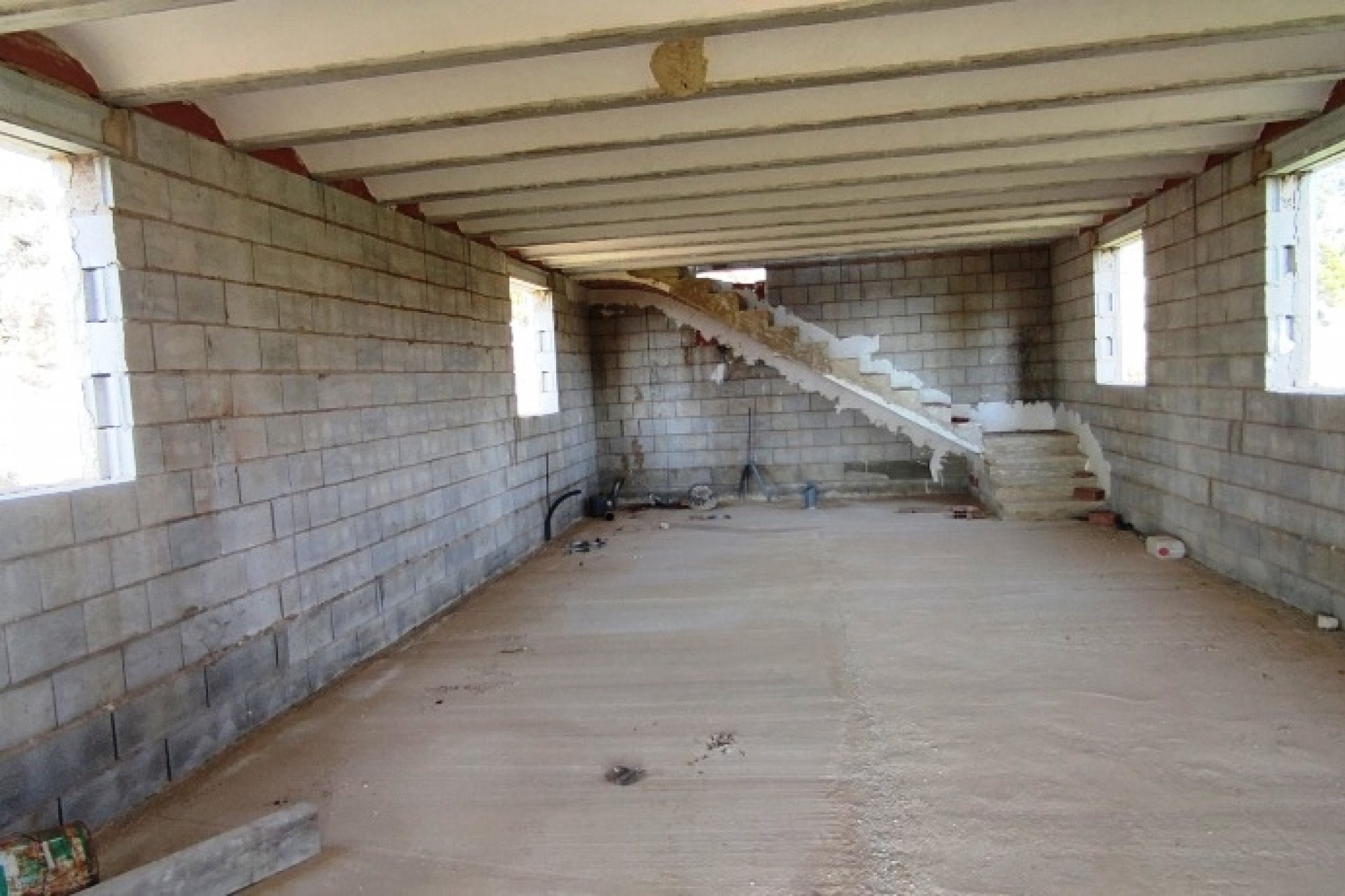 بازفروش - خانه روستایی - Benasau