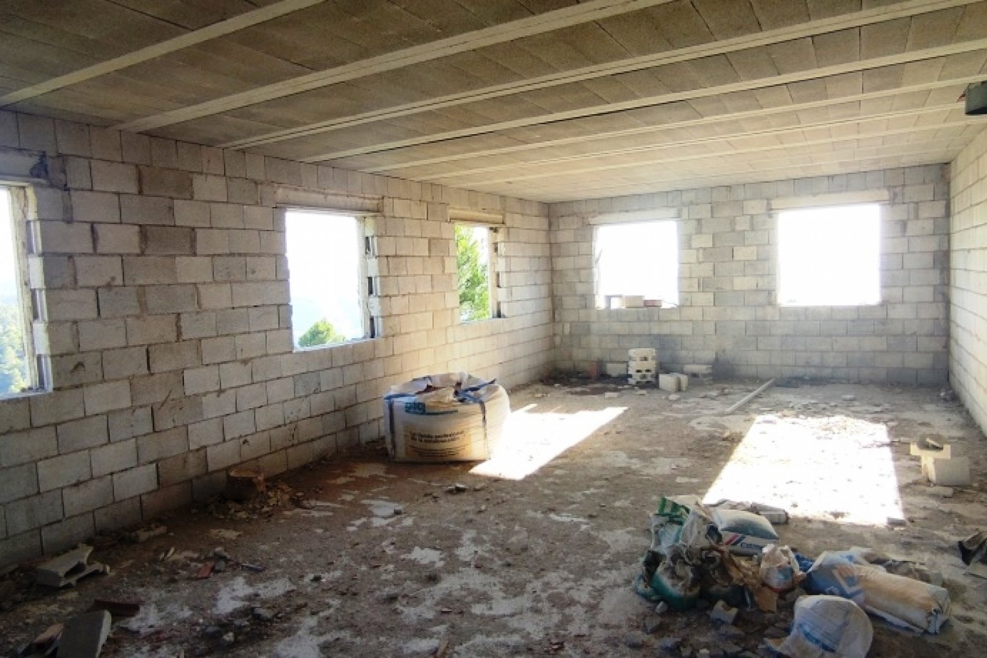 بازفروش - خانه روستایی - Benasau