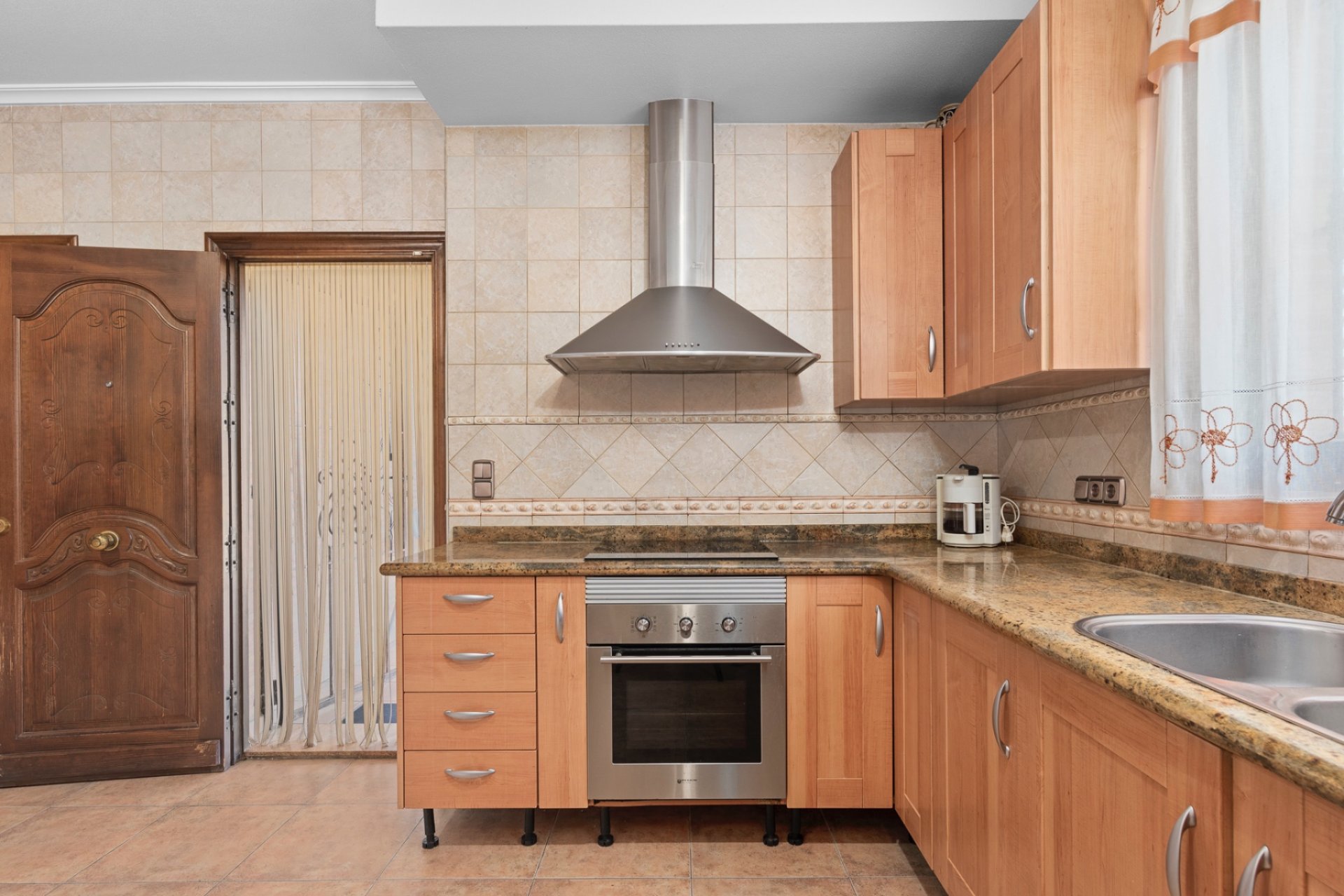 بازفروش - خانه روستایی - Beniel - Carretera de Beniel