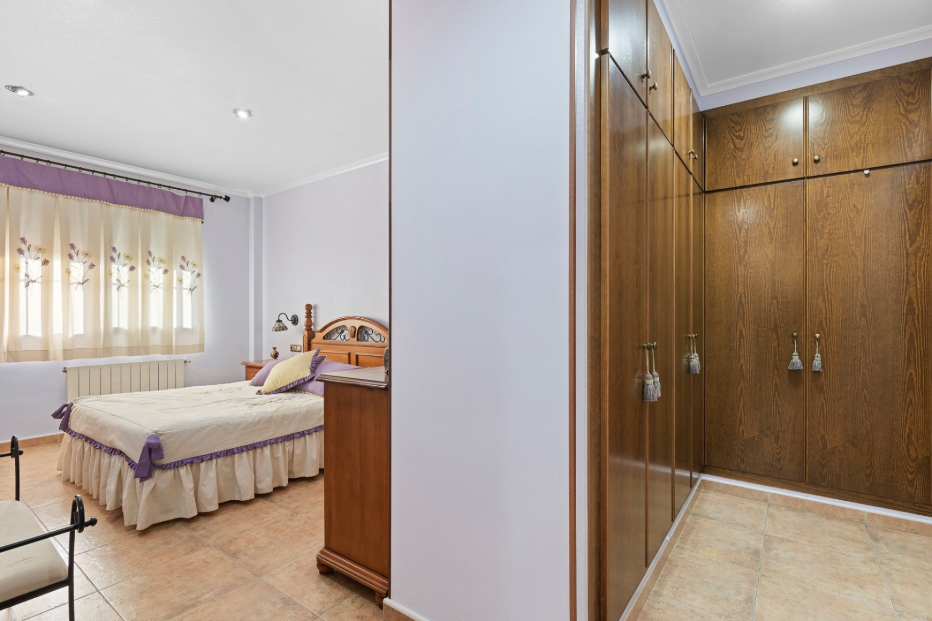 بازفروش - خانه روستایی - Beniel - Carretera de Beniel