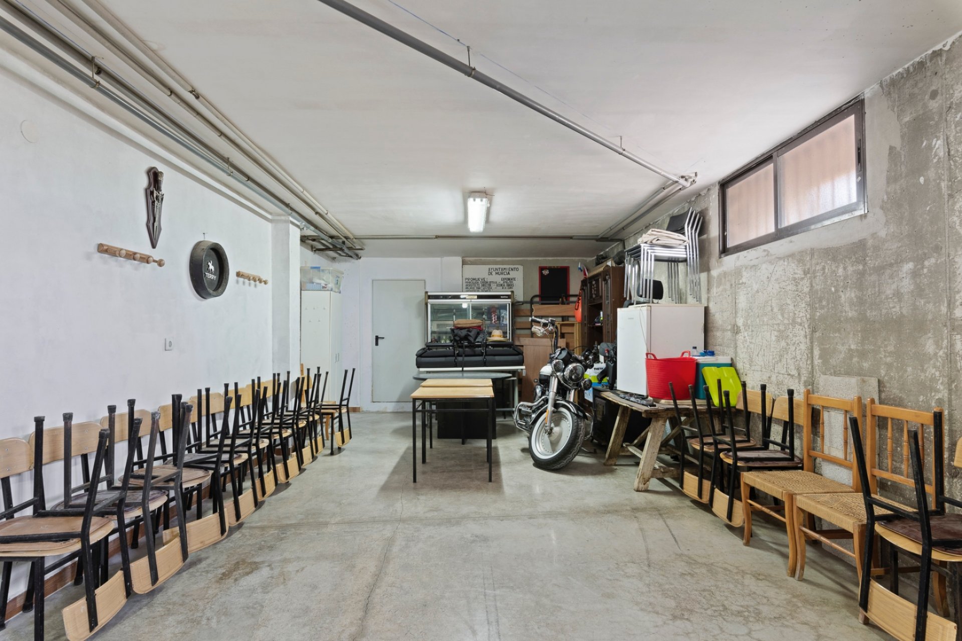 بازفروش - خانه روستایی - Beniel - Carretera de Beniel