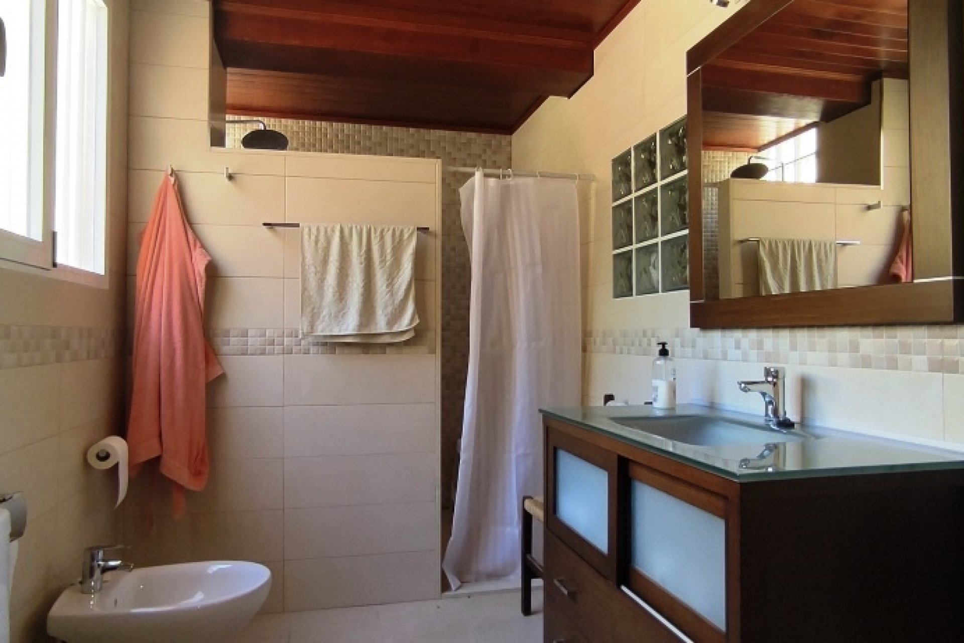 بازفروش - خانه روستایی - Bocairent