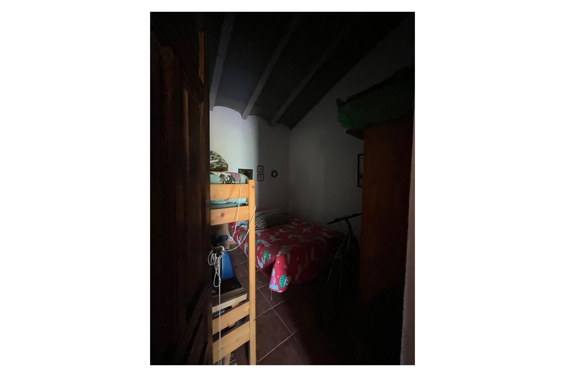 بازفروش - خانه روستایی - Bocairent