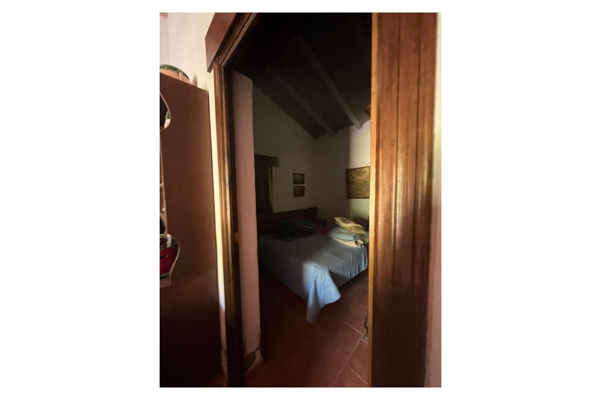 بازفروش - خانه روستایی - Bocairent