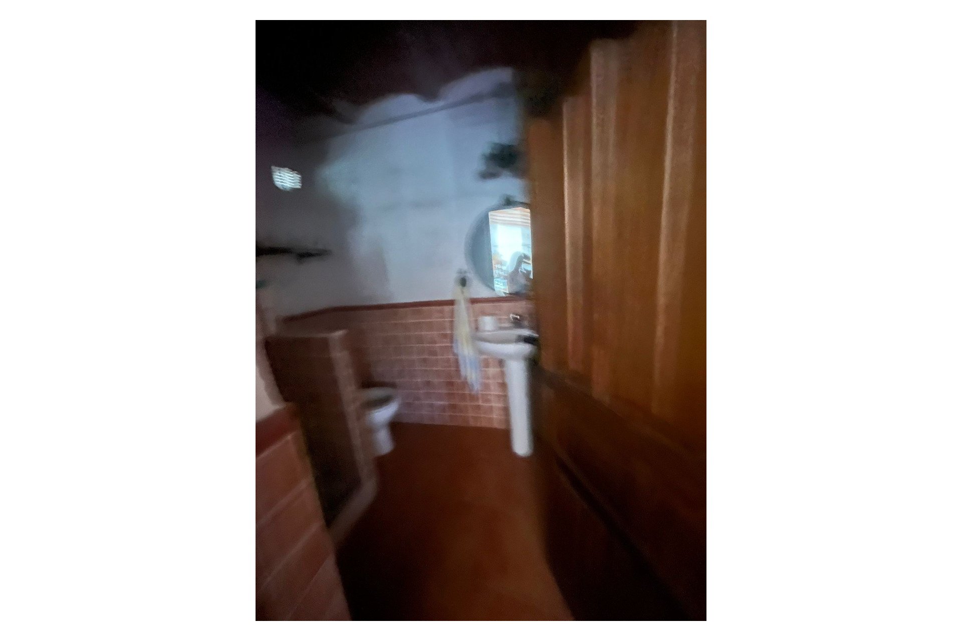 بازفروش - خانه روستایی - Bocairent