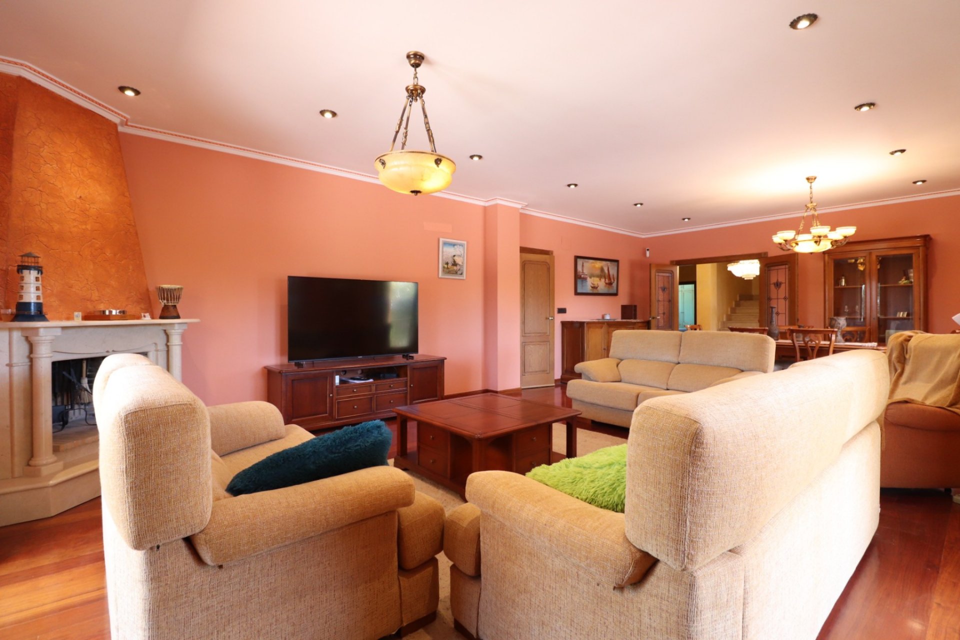 بازفروش - خانه روستایی - Callosa de Segura - Callosa de Segura - Country