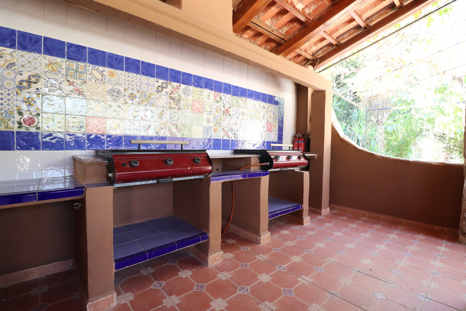 بازفروش - خانه روستایی - Catral