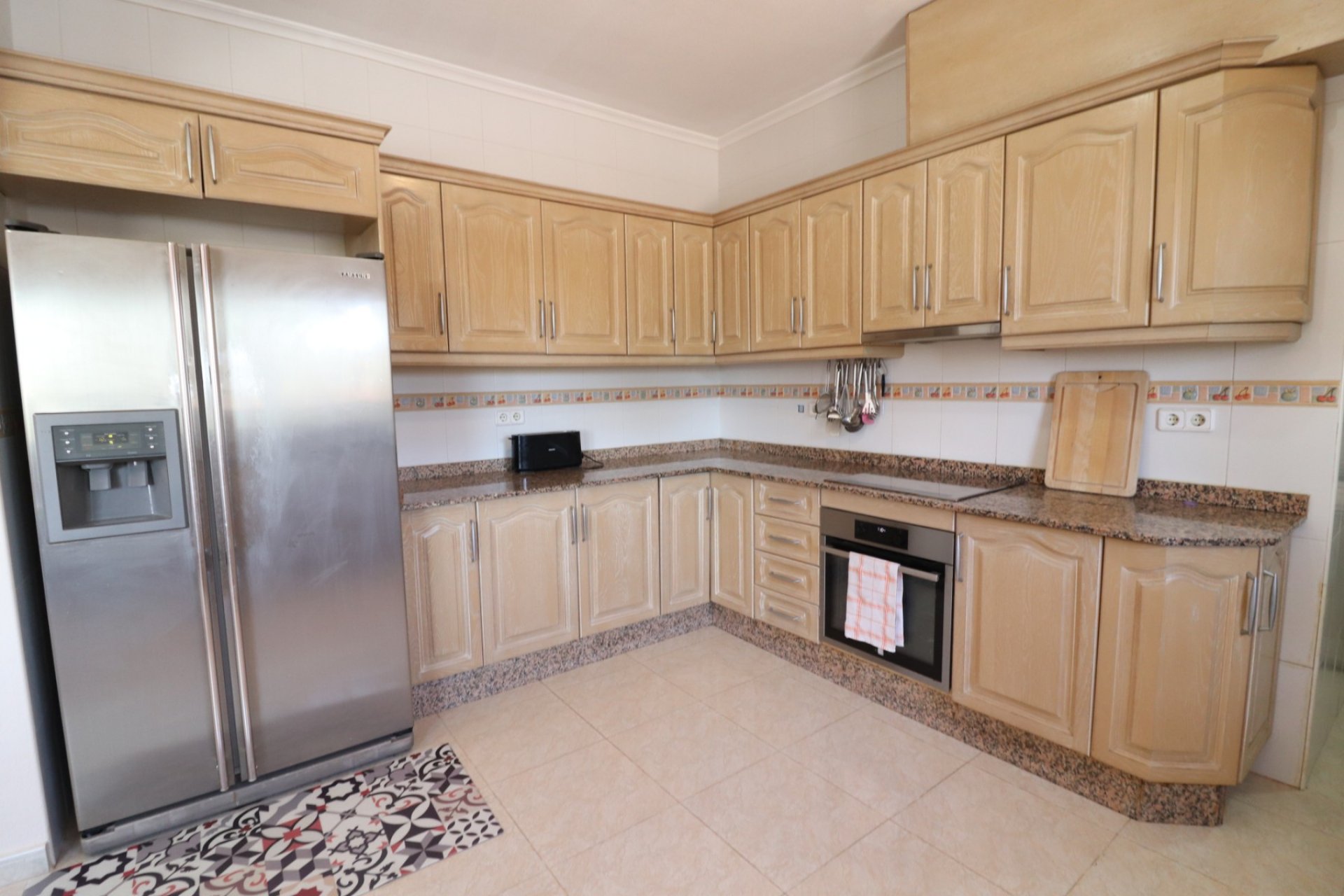 بازفروش - خانه روستایی - Catral