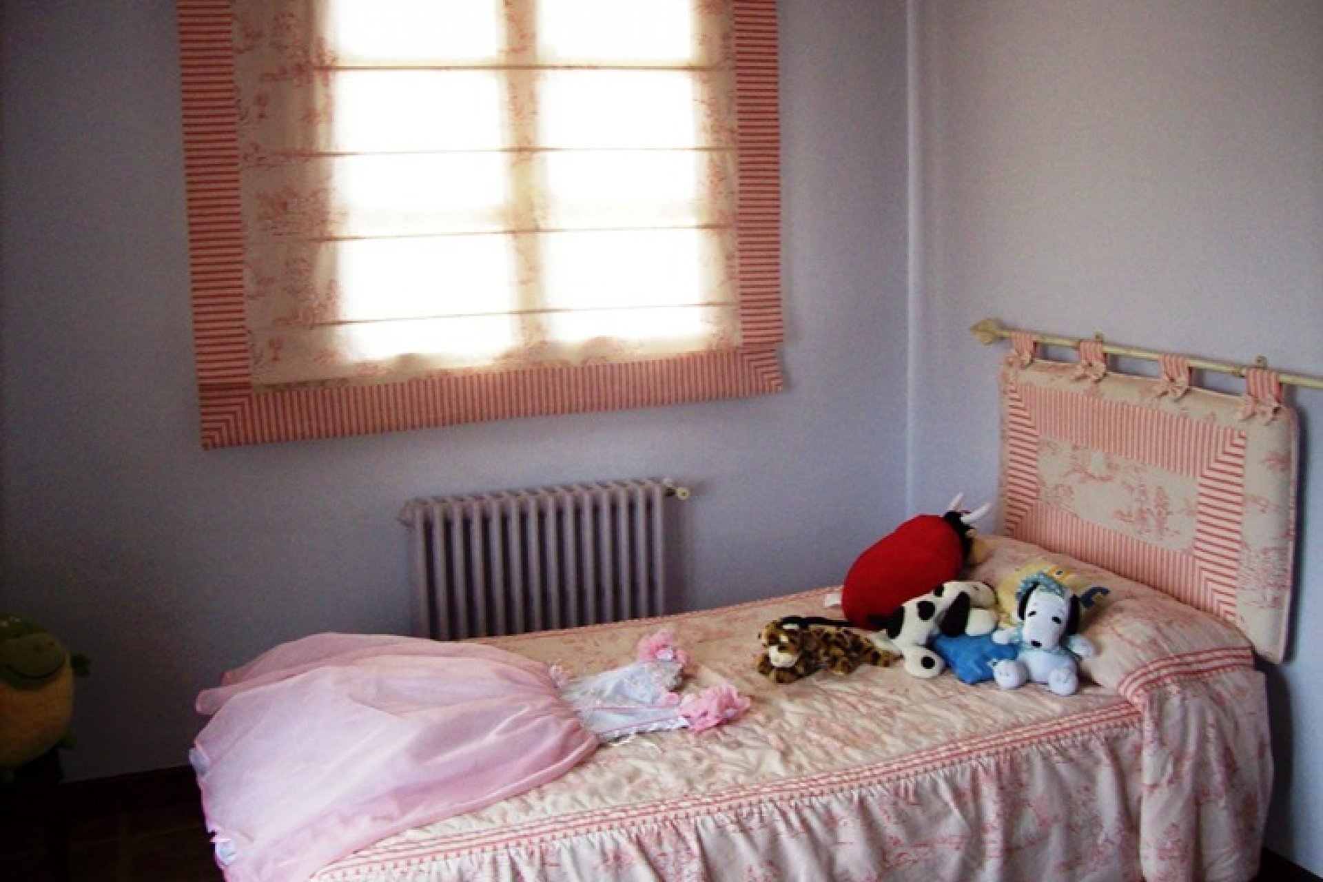 بازفروش - خانه روستایی - Ciudad Quesada - Lo Pepin