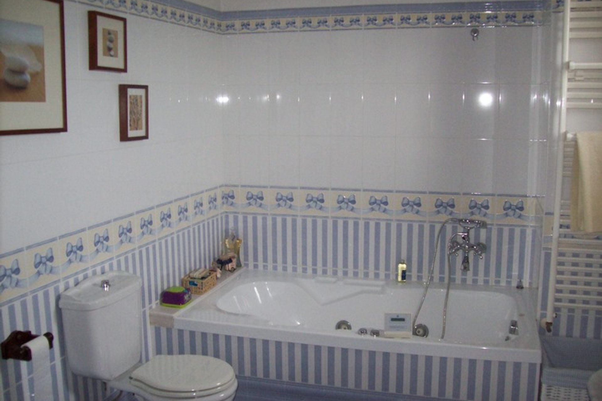 بازفروش - خانه روستایی - Ciudad Quesada - Lo Pepin