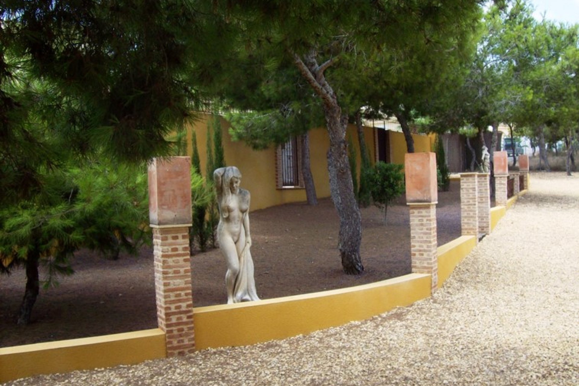 بازفروش - خانه روستایی - Ciudad Quesada - Lo Pepin