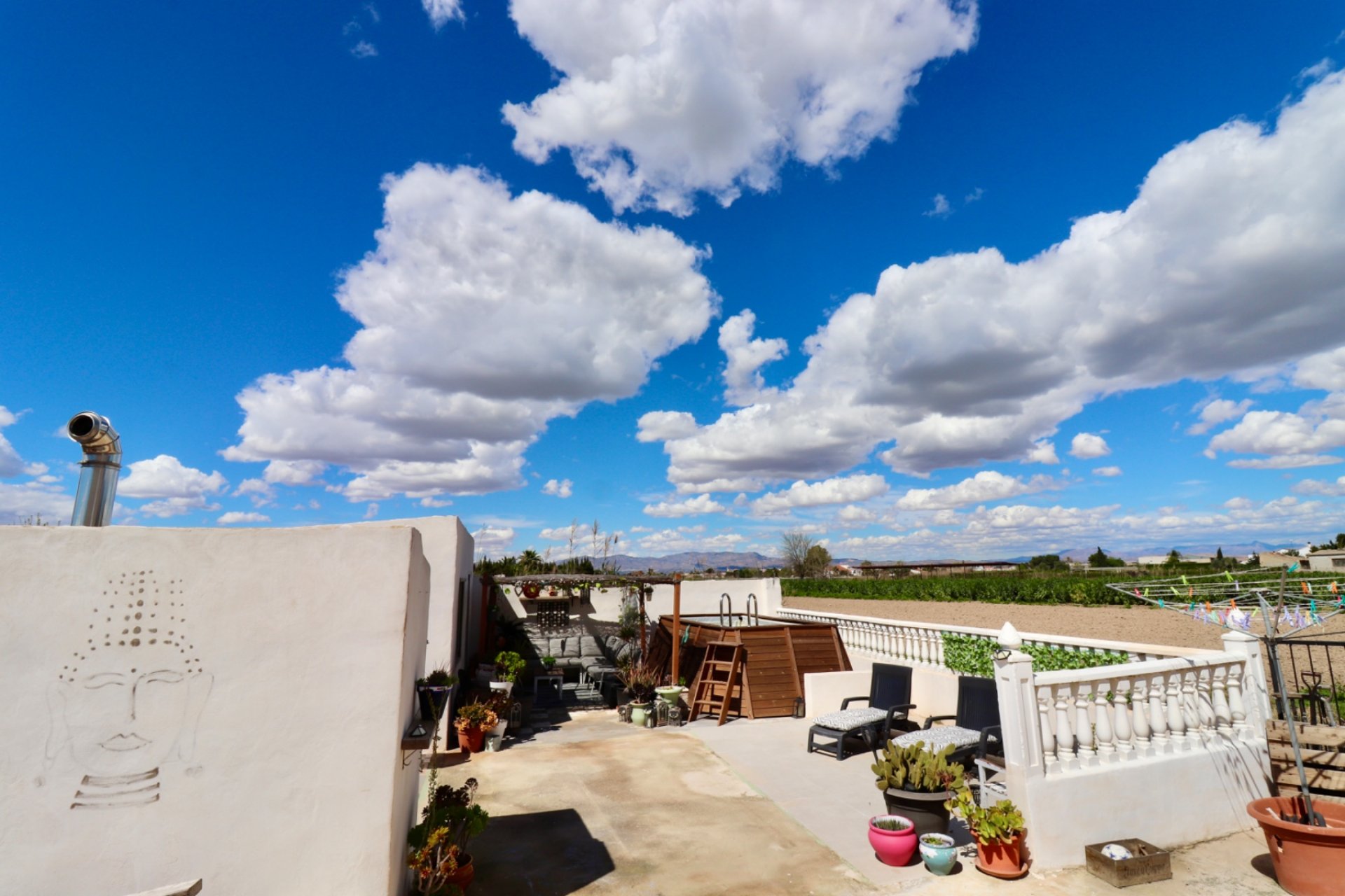 بازفروش - خانه روستایی - Dolores