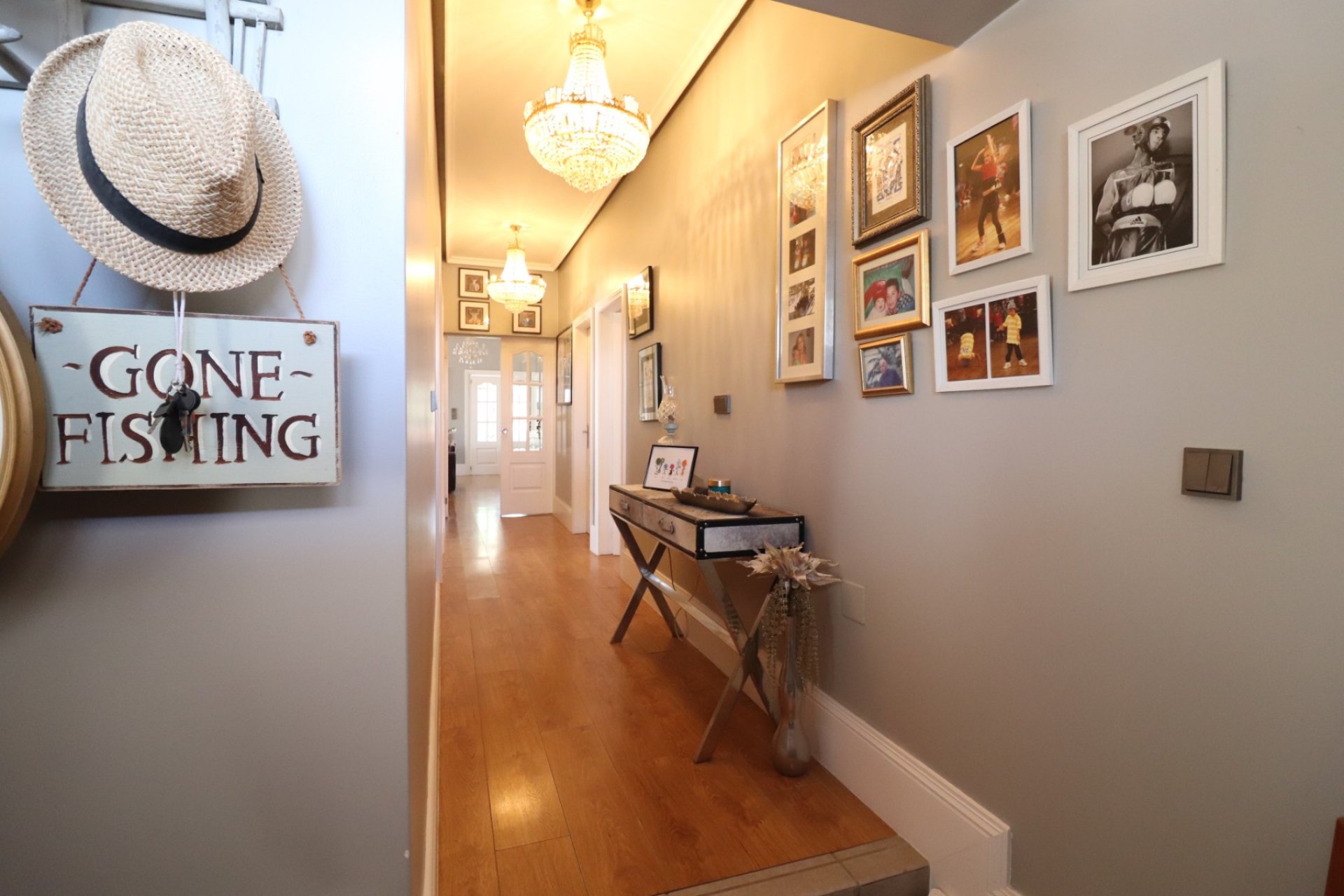 بازفروش - خانه روستایی - Heredades - Heradades