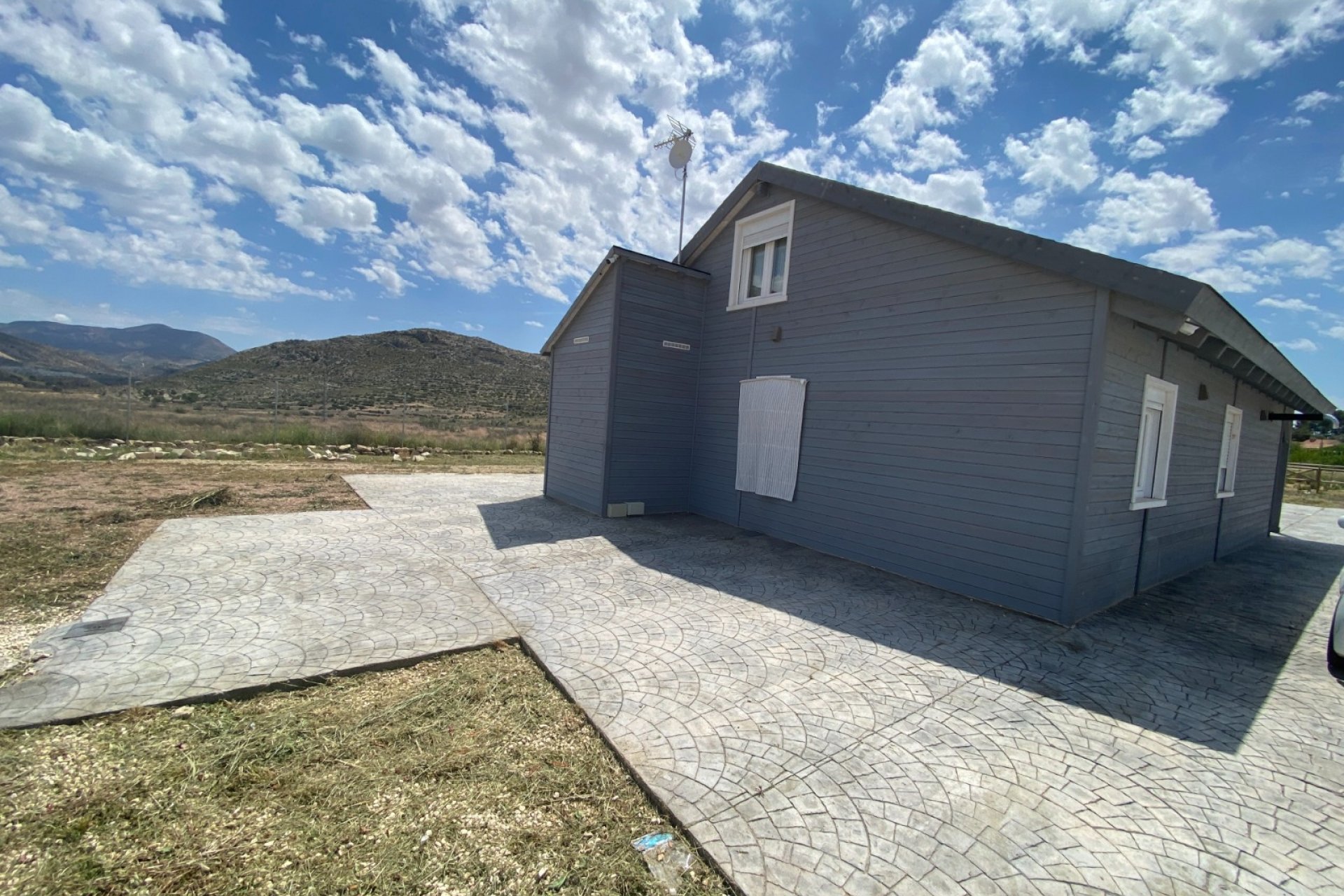 بازفروش - خانه روستایی - Monóvar - Monovar