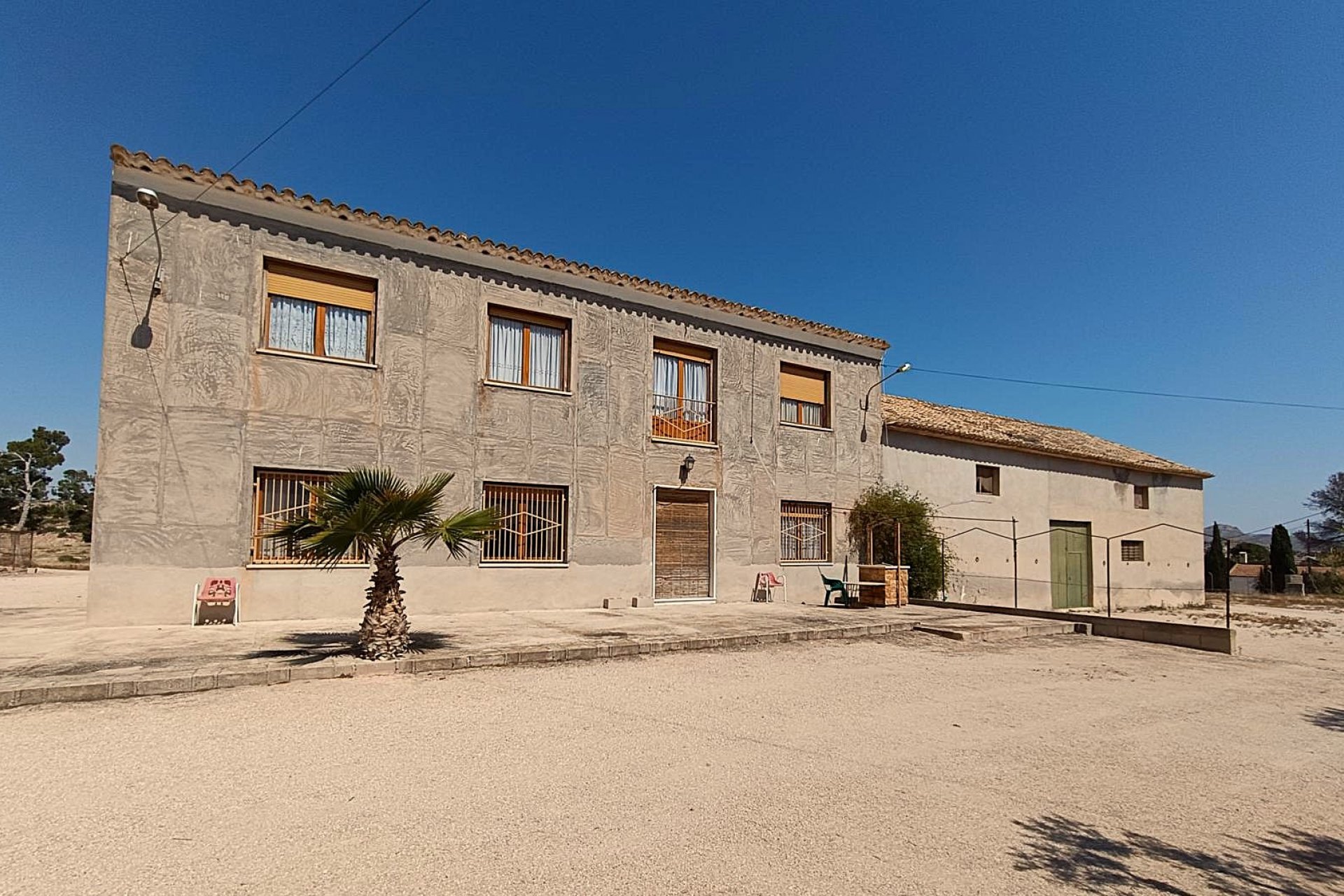 بازفروش - خانه روستایی - Monóvar - Monovar