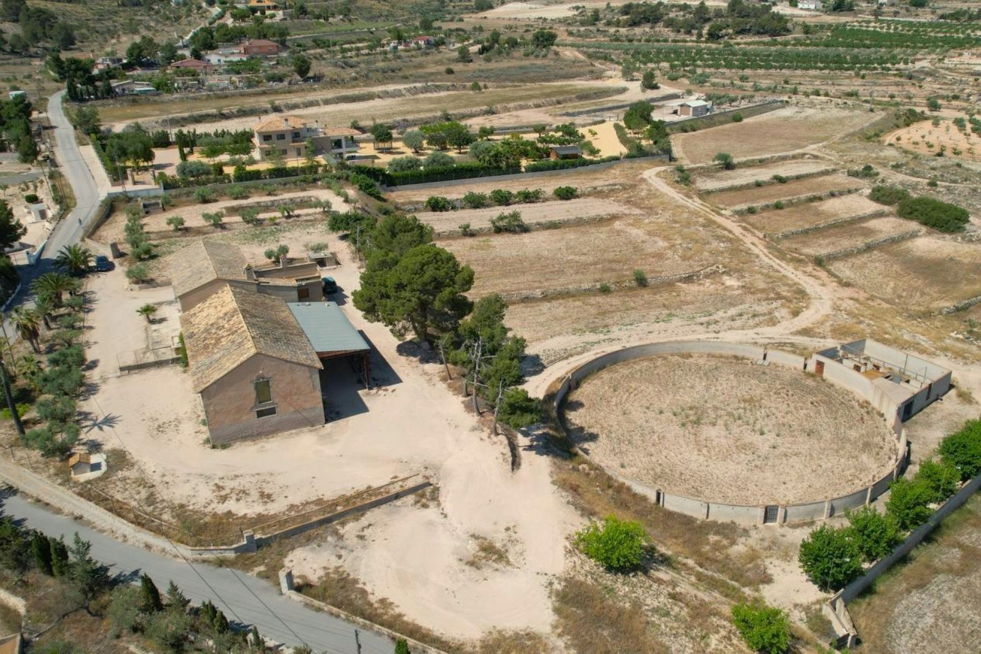 بازفروش - خانه روستایی - Monóvar - Monovar