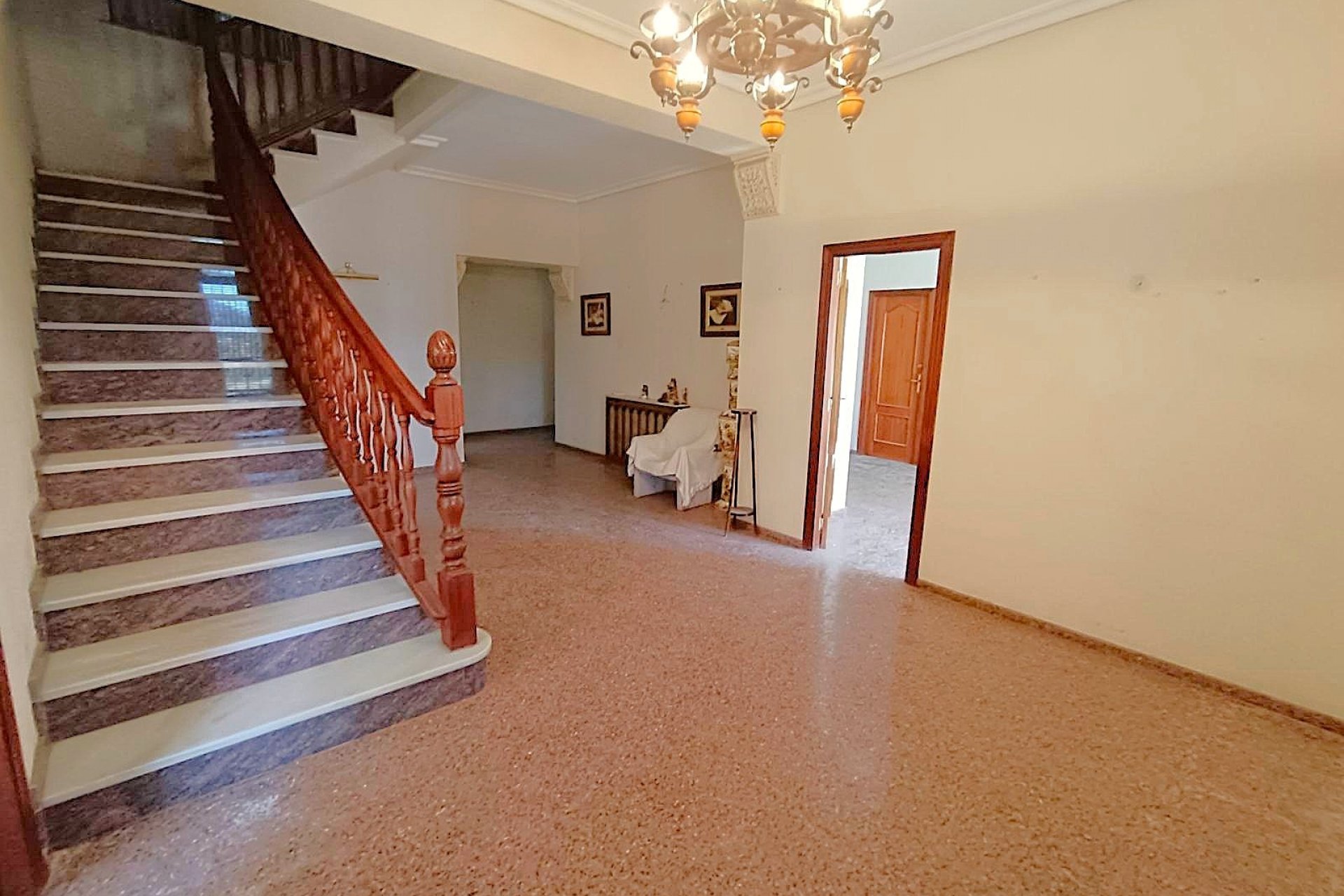 بازفروش - خانه روستایی - Monóvar - Monovar