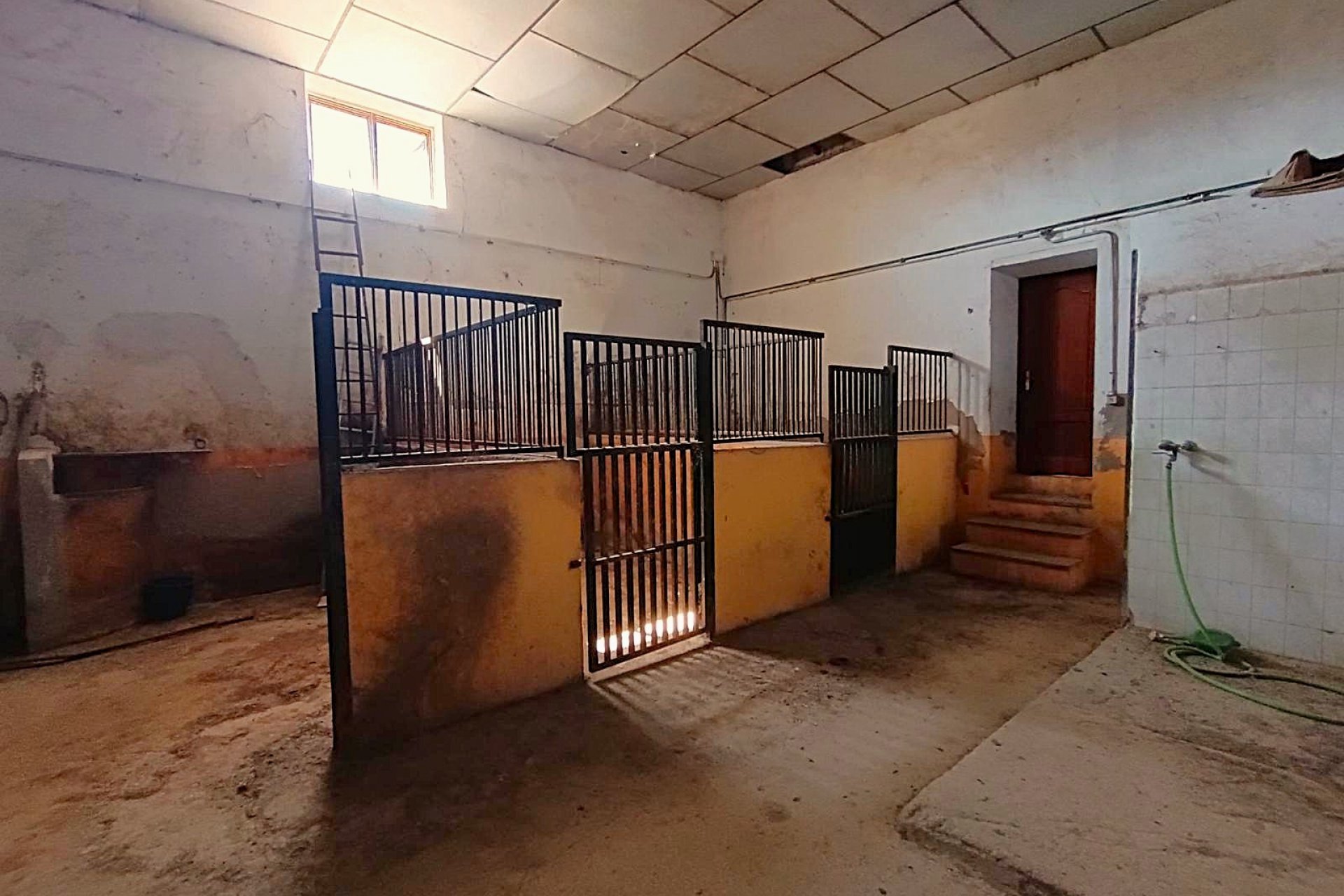 بازفروش - خانه روستایی - Monóvar - Monovar