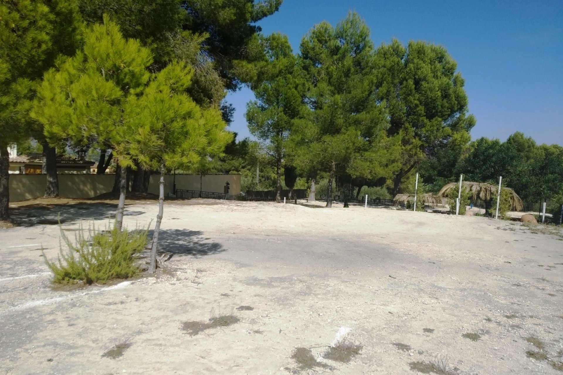 بازفروش - خانه روستایی - Ontinyent