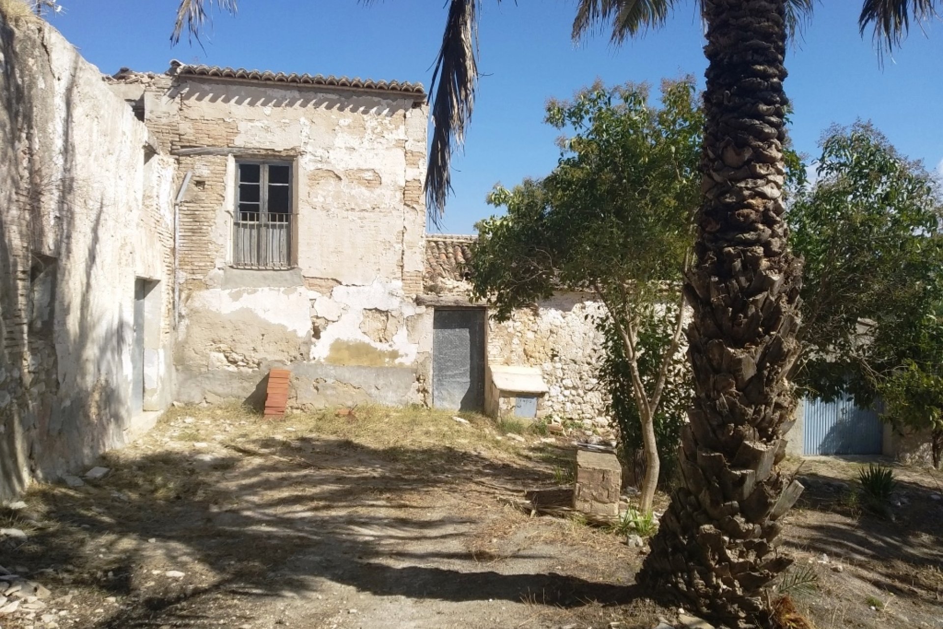 بازفروش - خانه روستایی - Ontinyent