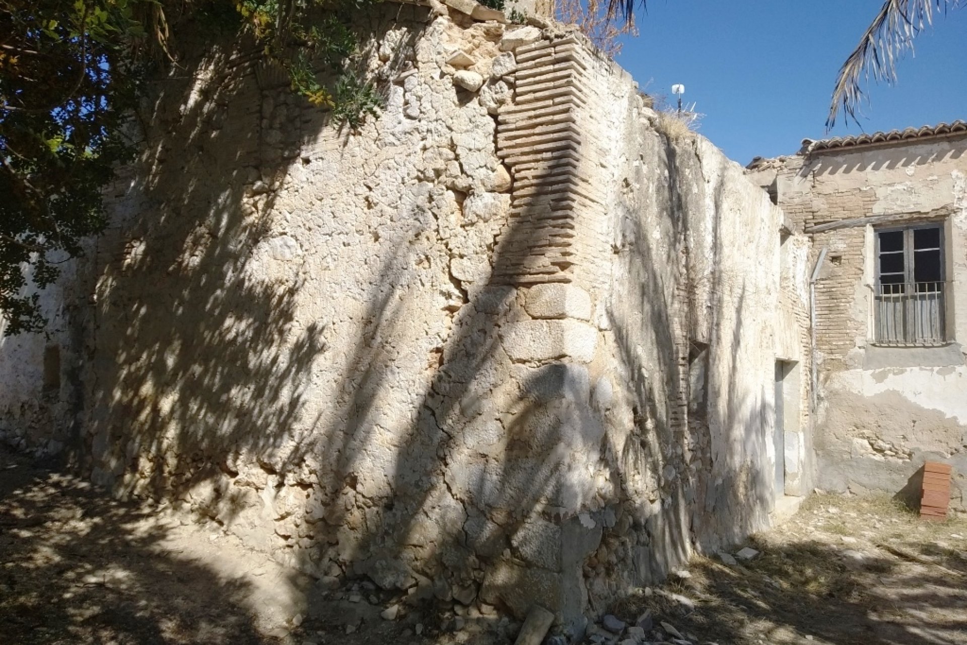 بازفروش - خانه روستایی - Ontinyent