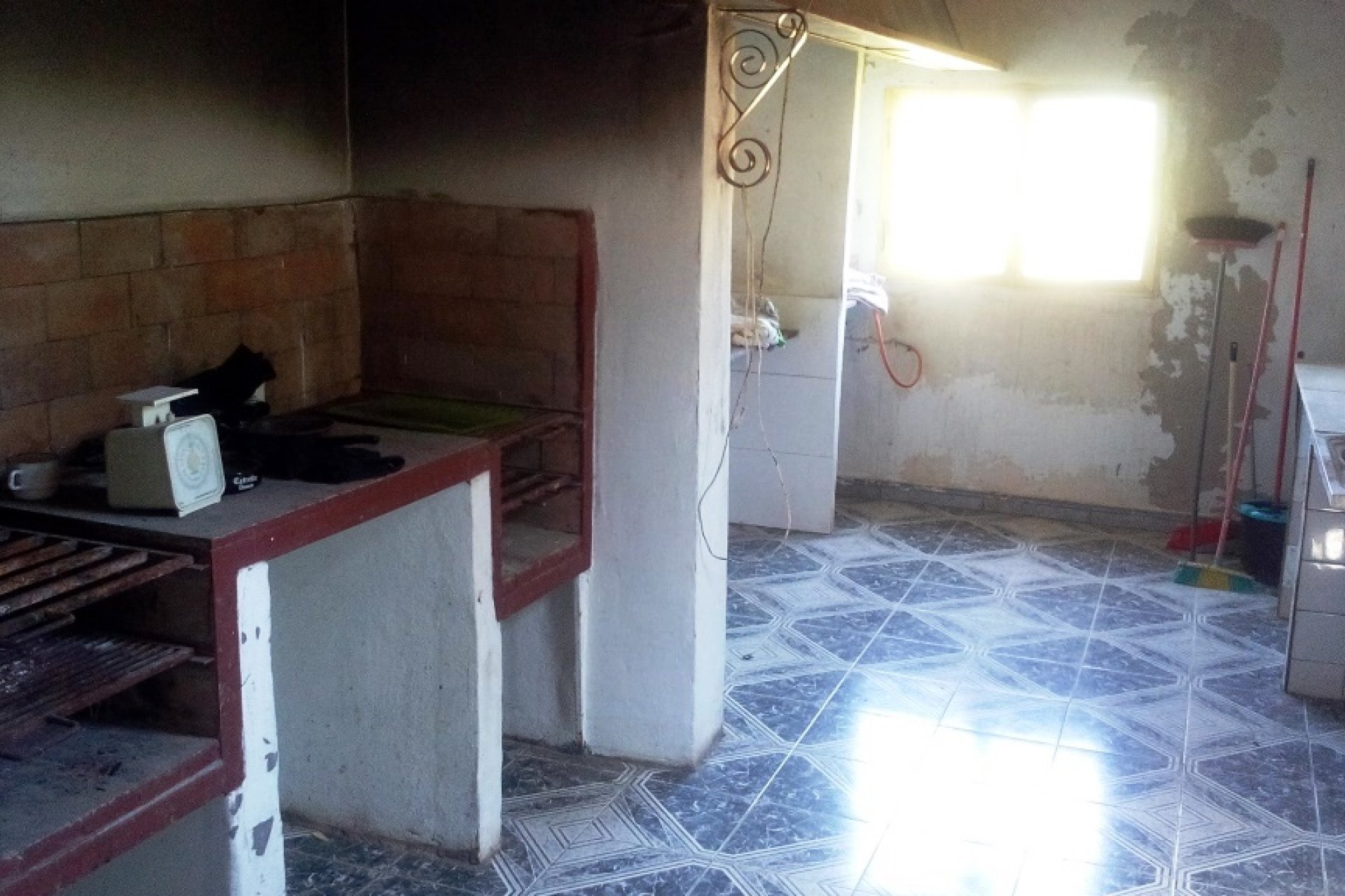 بازفروش - خانه روستایی - Penáguila