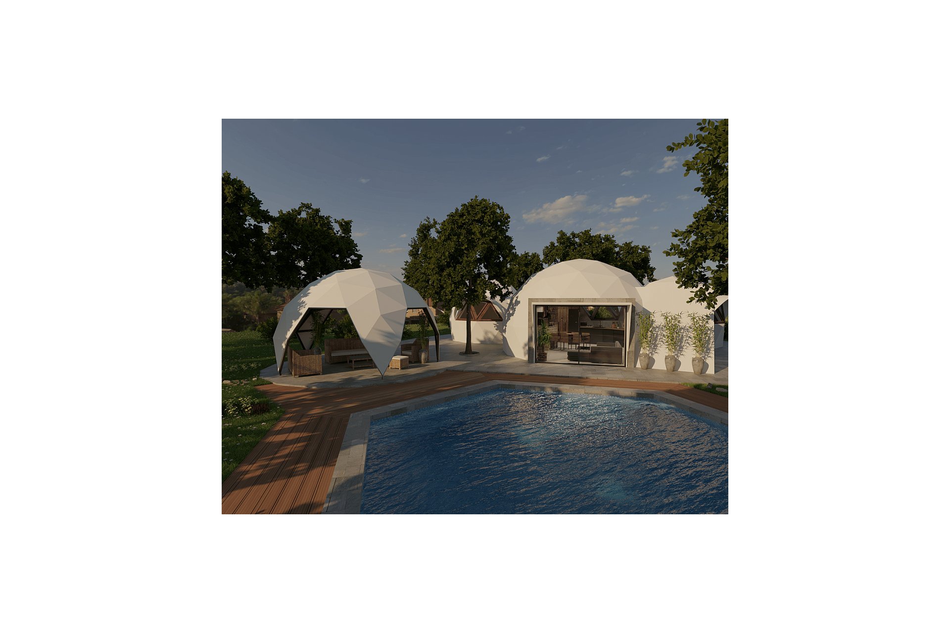 بازفروش - خانه روستایی - Pinoso