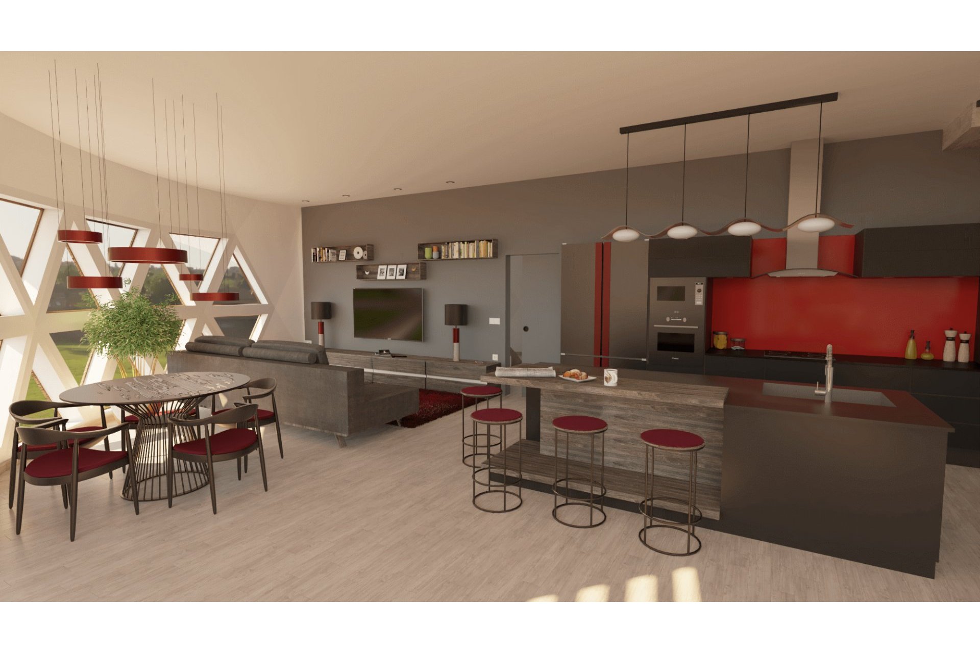 بازفروش - خانه روستایی - Pinoso