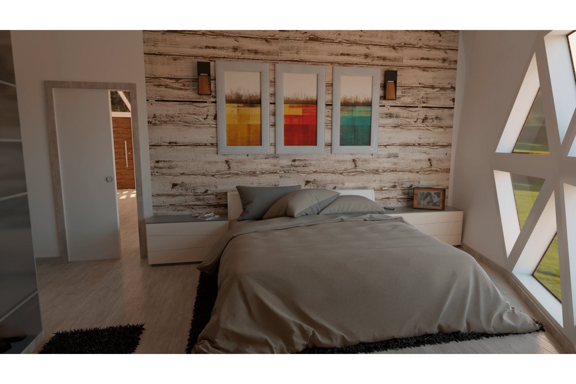 بازفروش - خانه روستایی - Pinoso