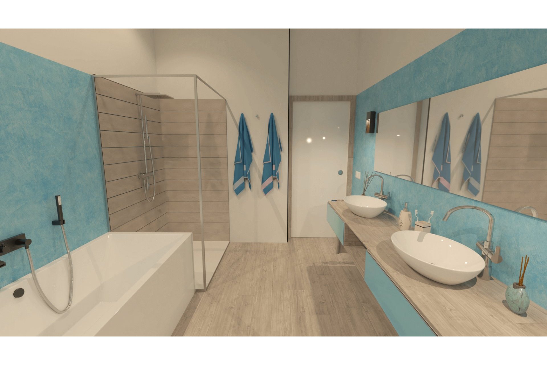 بازفروش - خانه روستایی - Pinoso