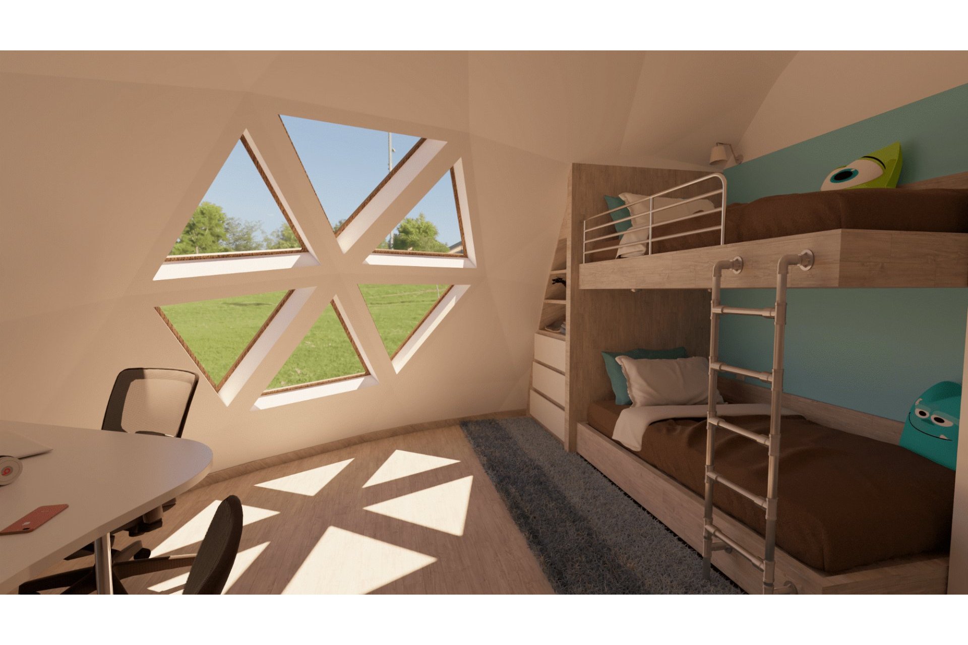 بازفروش - خانه روستایی - Pinoso