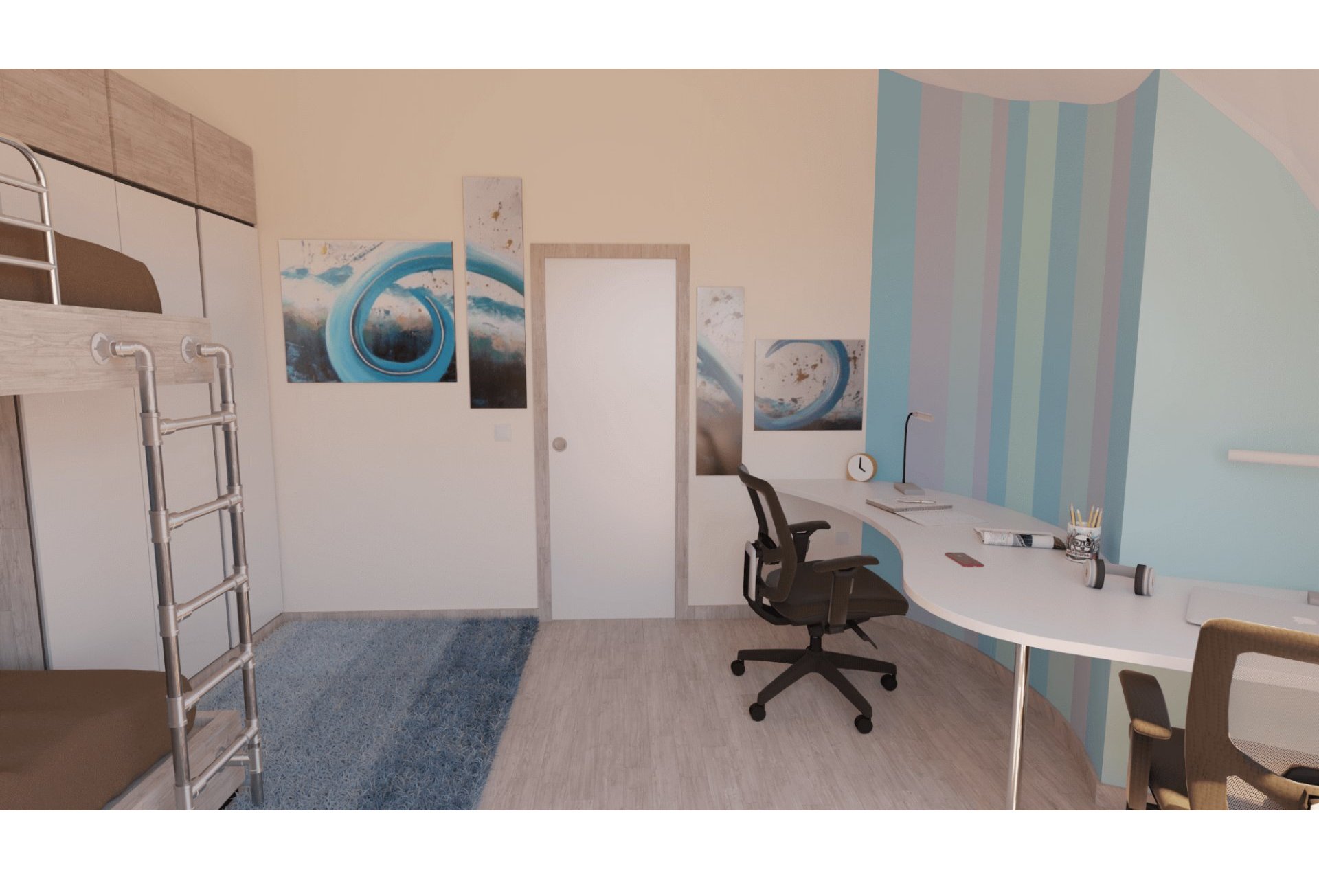 بازفروش - خانه روستایی - Pinoso