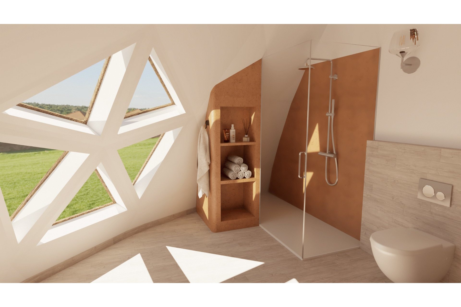 بازفروش - خانه روستایی - Pinoso