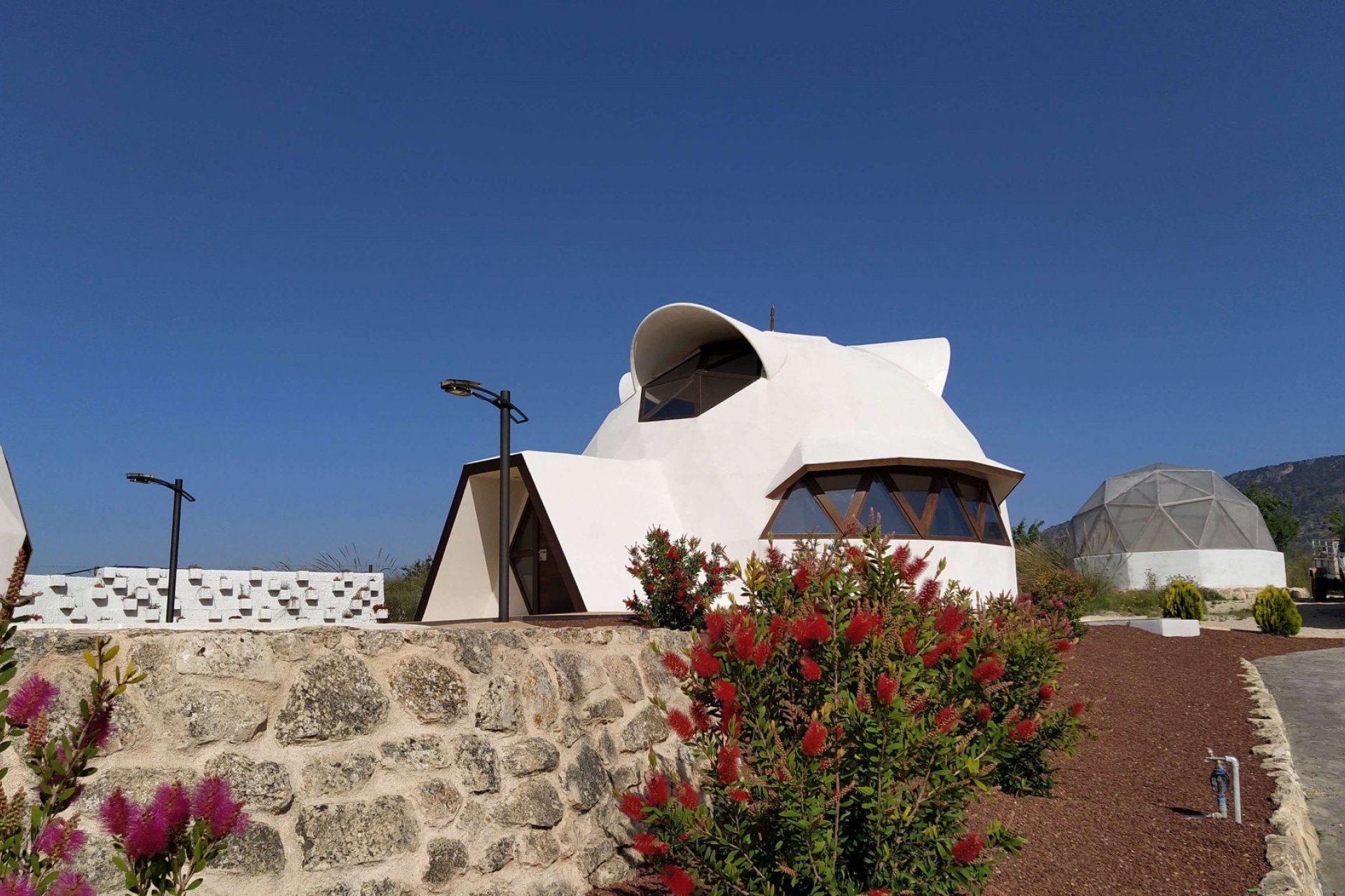 بازفروش - خانه روستایی - Pinoso