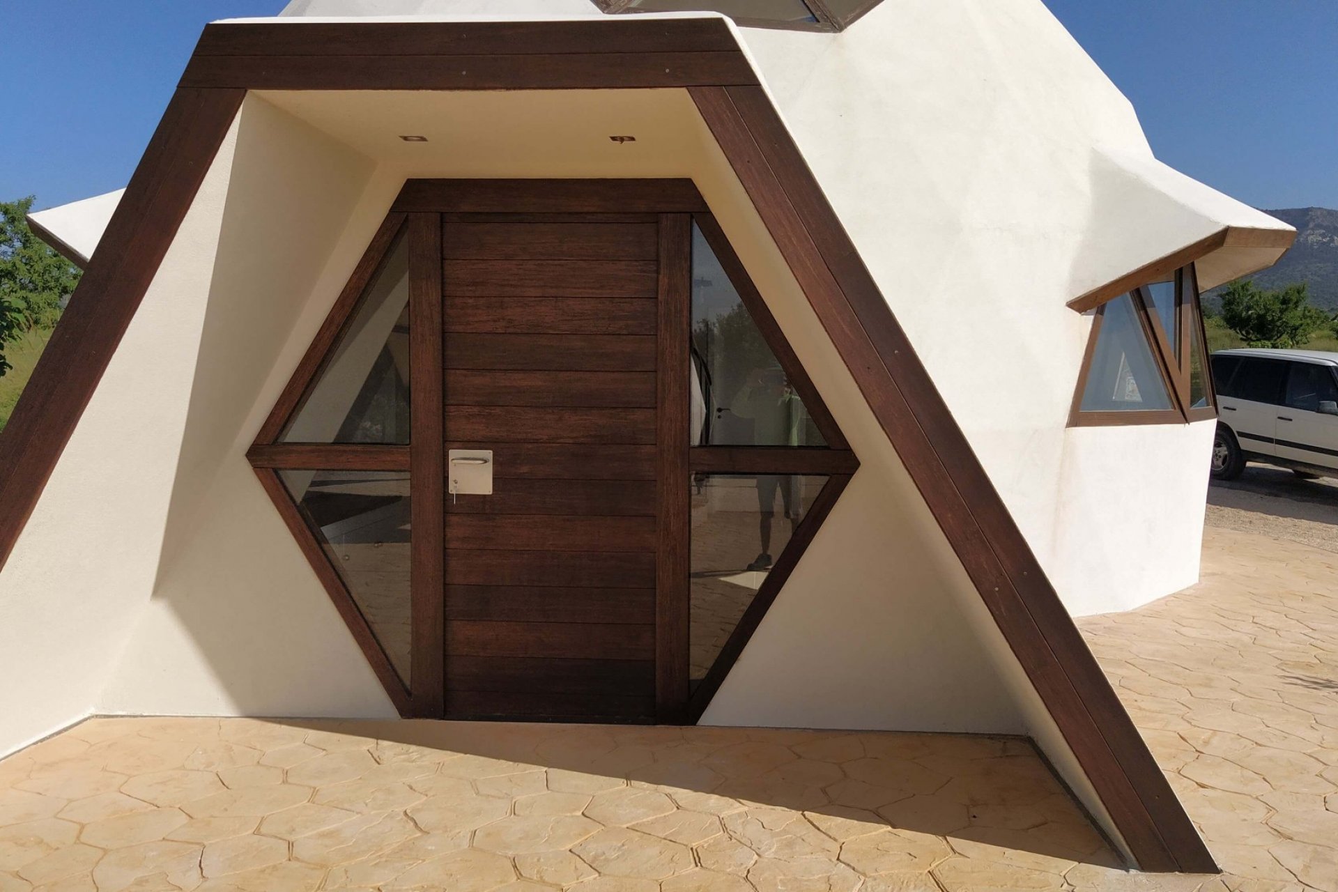 بازفروش - خانه روستایی - Pinoso