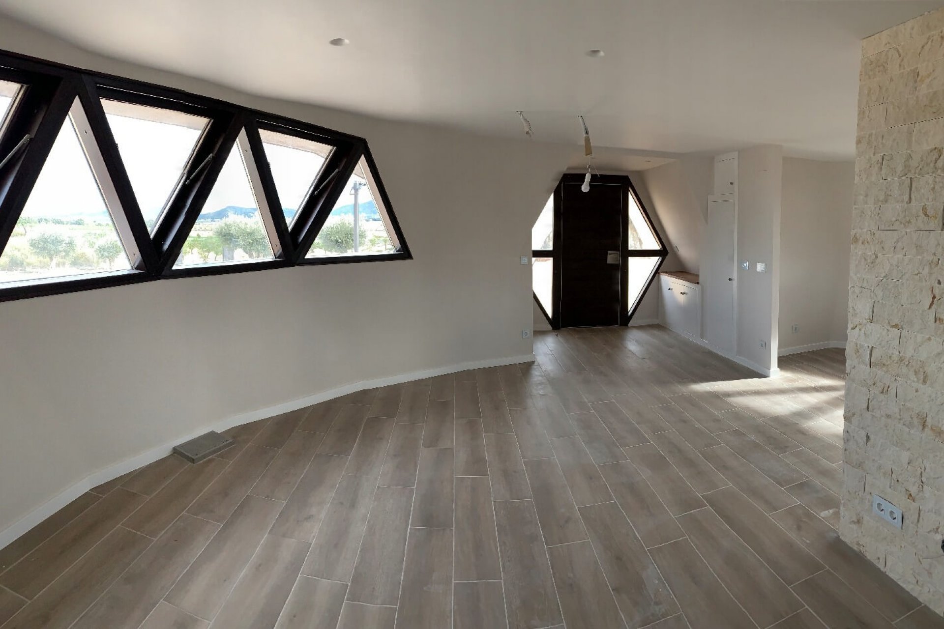 بازفروش - خانه روستایی - Pinoso