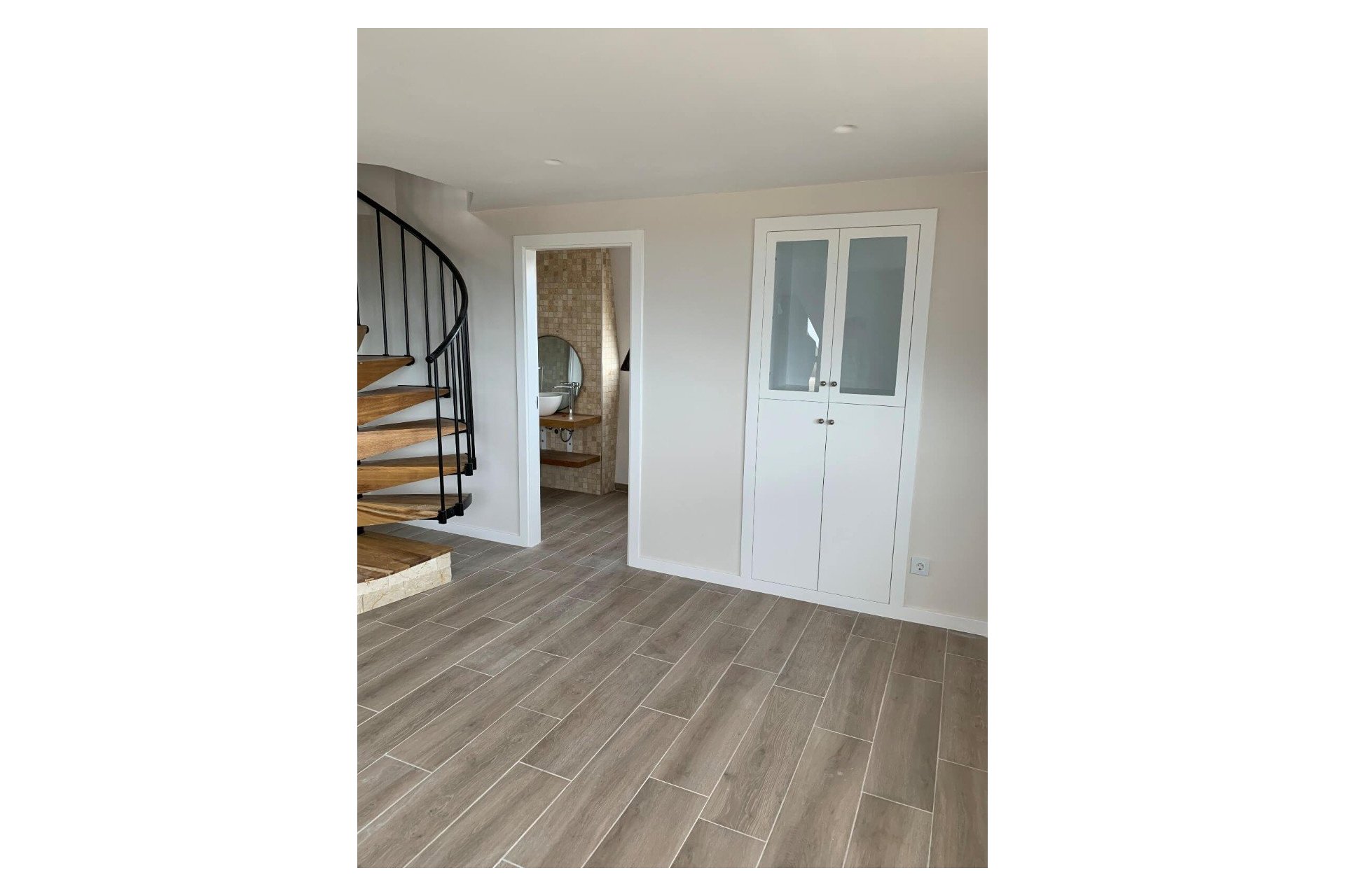 بازفروش - خانه روستایی - Pinoso