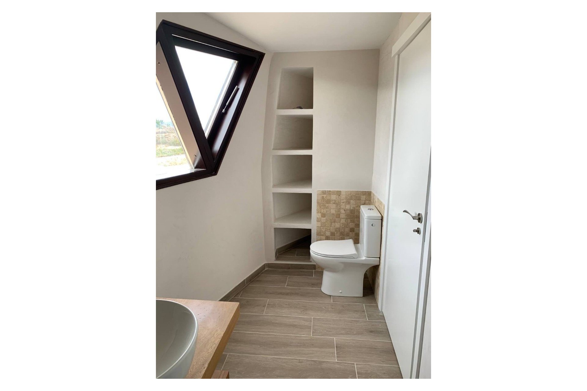 بازفروش - خانه روستایی - Pinoso