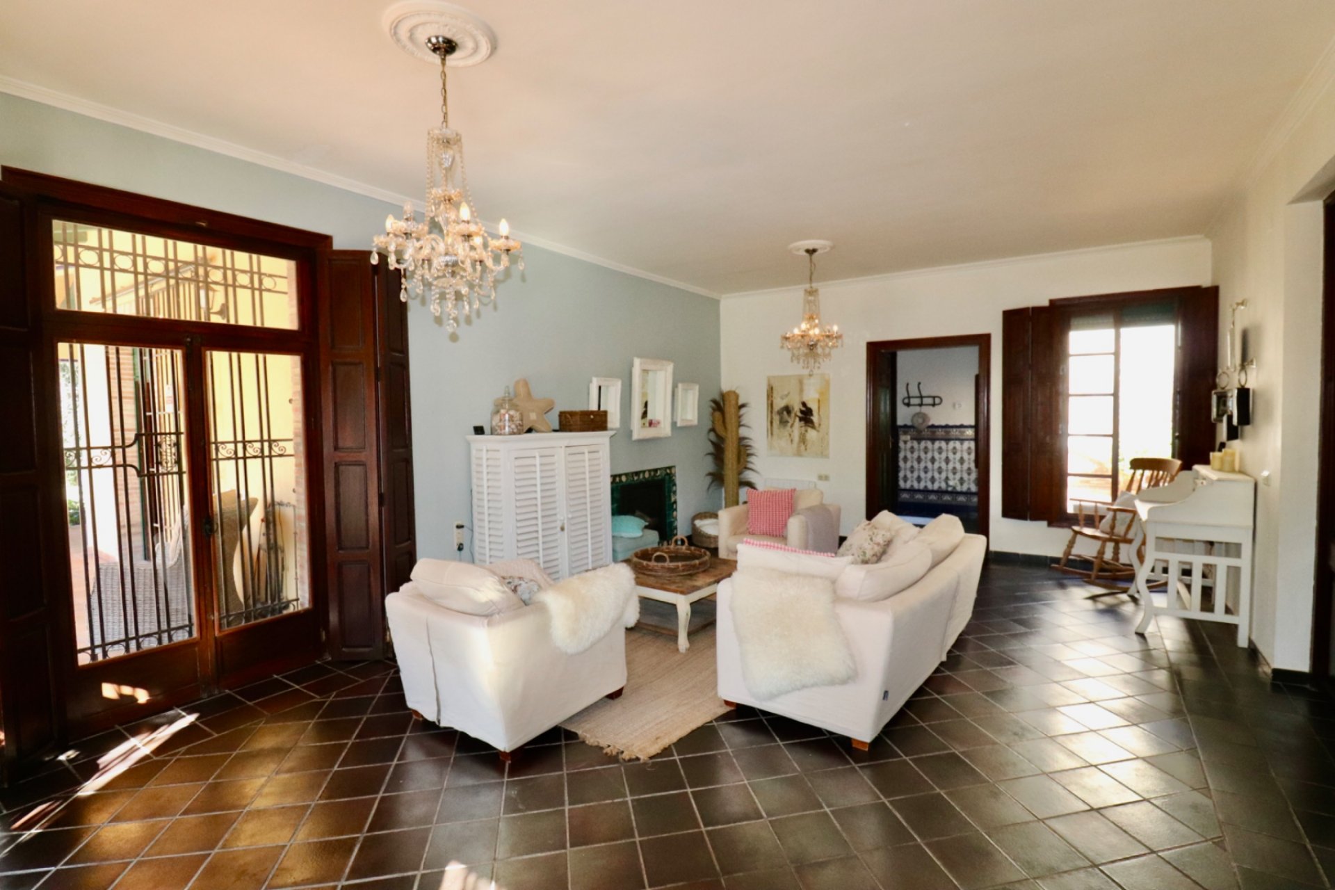 بازفروش - خانه روستایی - Rojales - Heredades