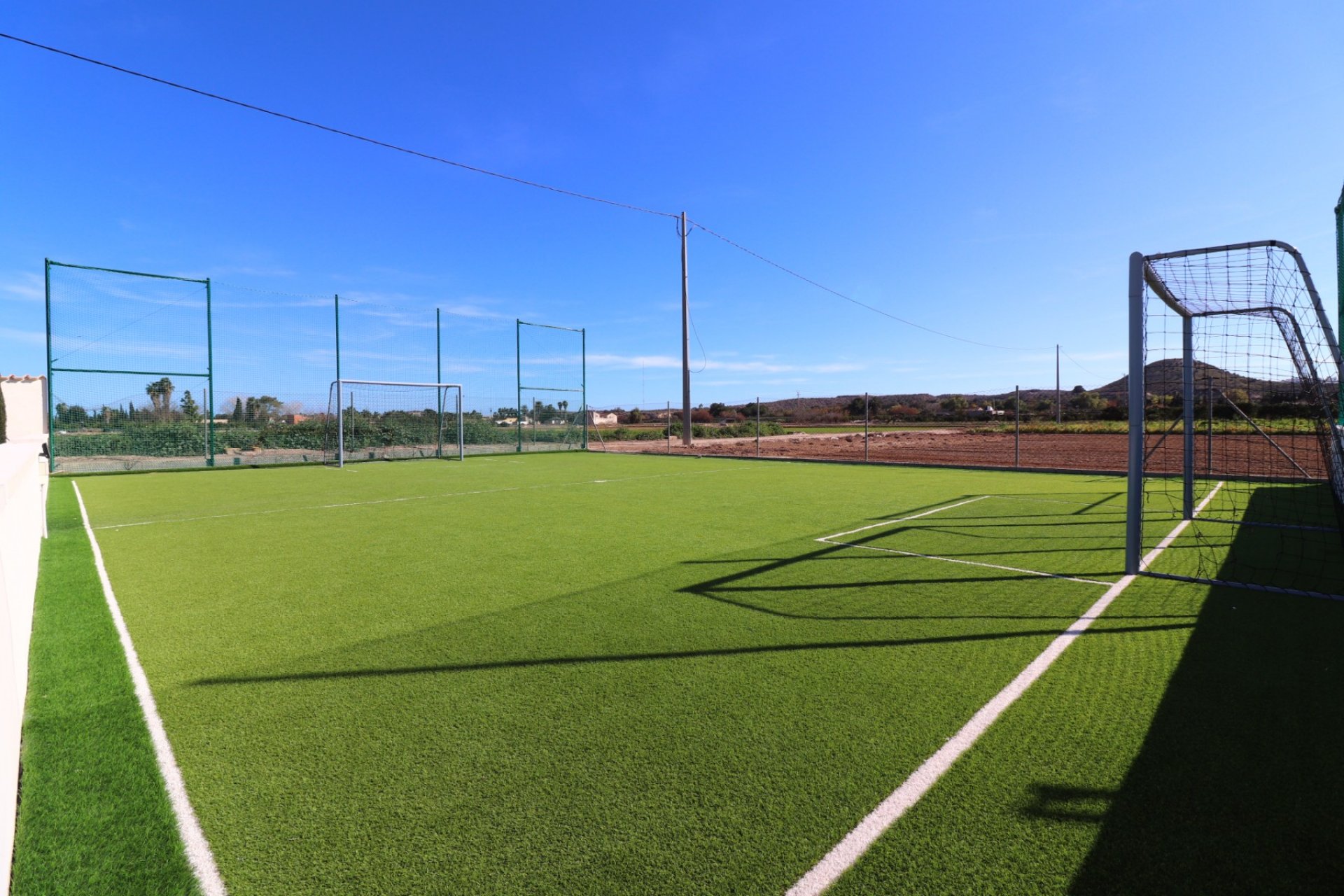 بازفروش - خانه روستایی - Rojales - Rojales - Country