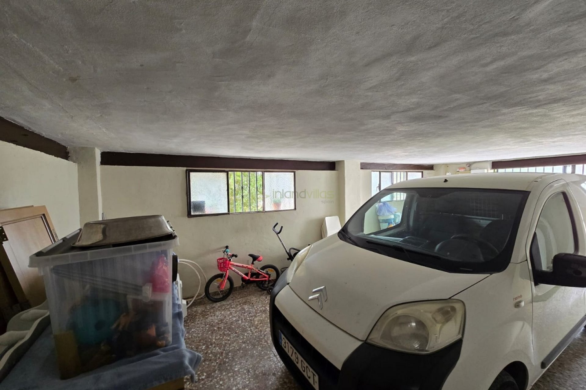 بازفروش - خانه روستایی - Sax