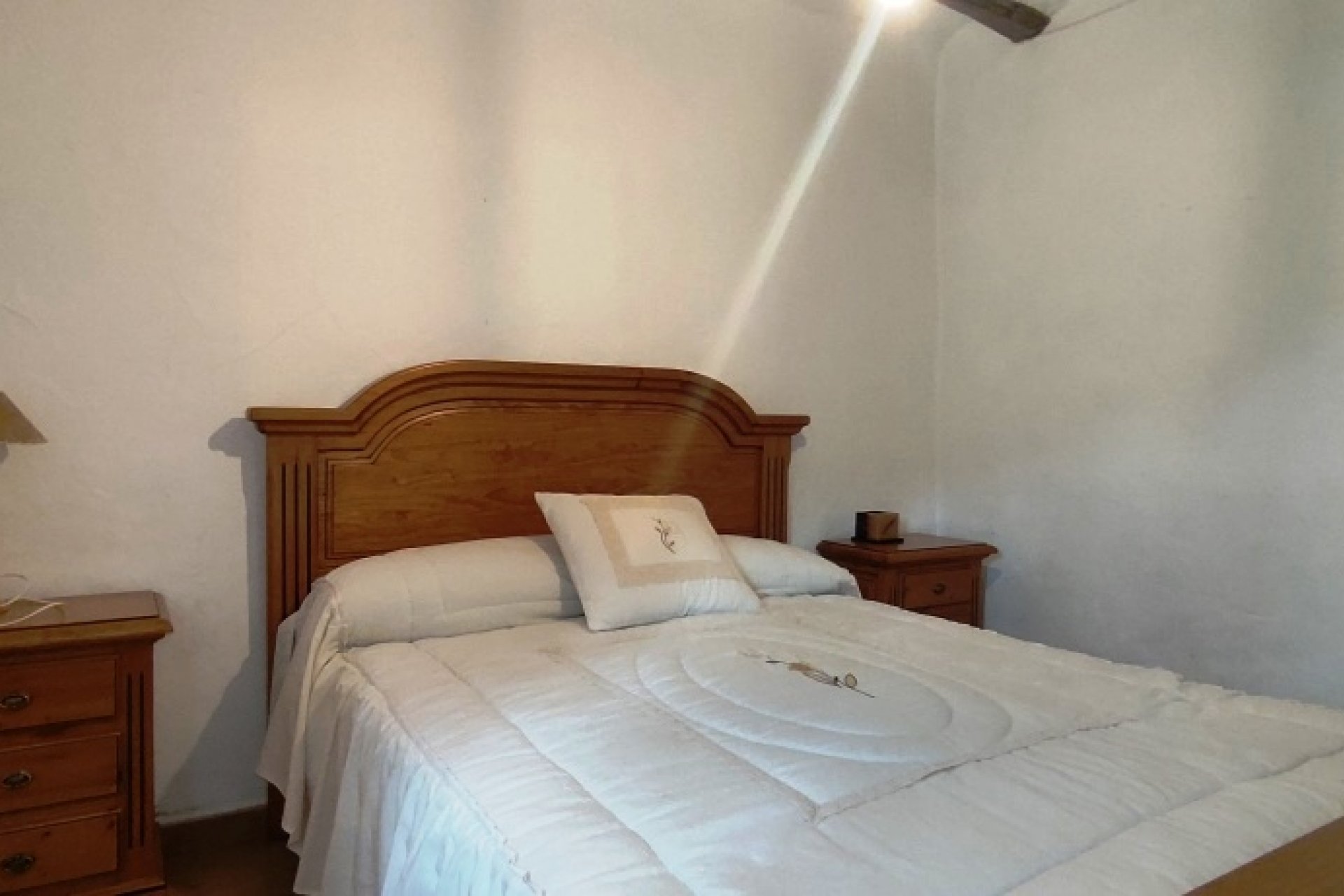 بازفروش - خانه روستایی - Torremanzanas